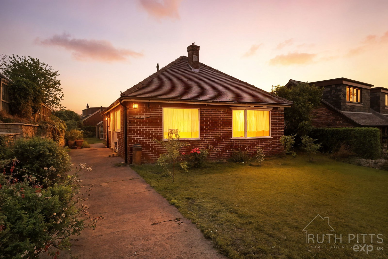 Bungalow in Pontefract