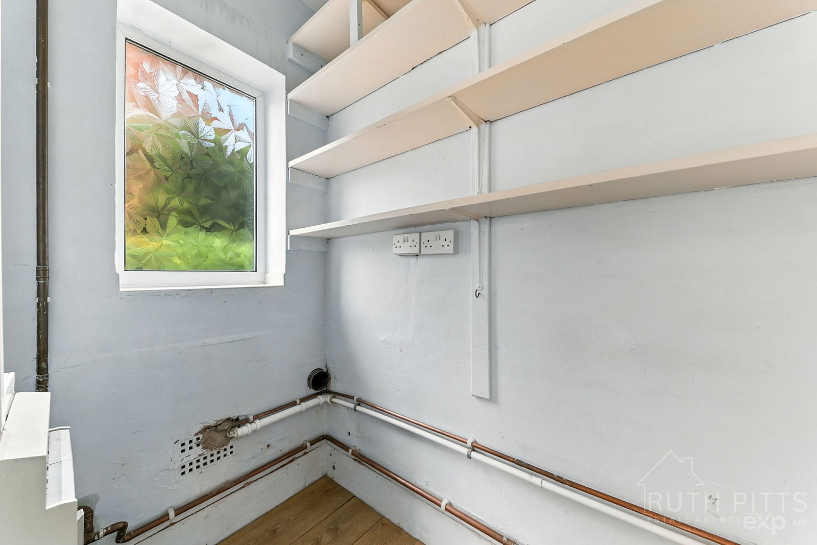 Bungalow in Pontefract