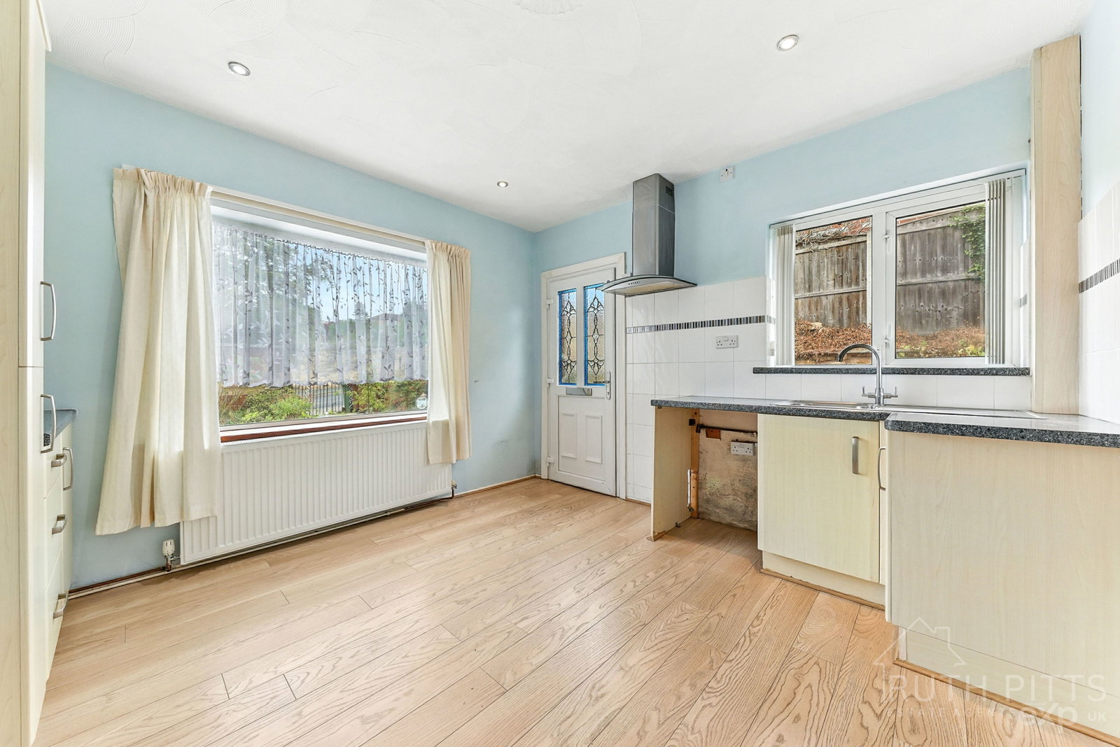 Bungalow in Pontefract