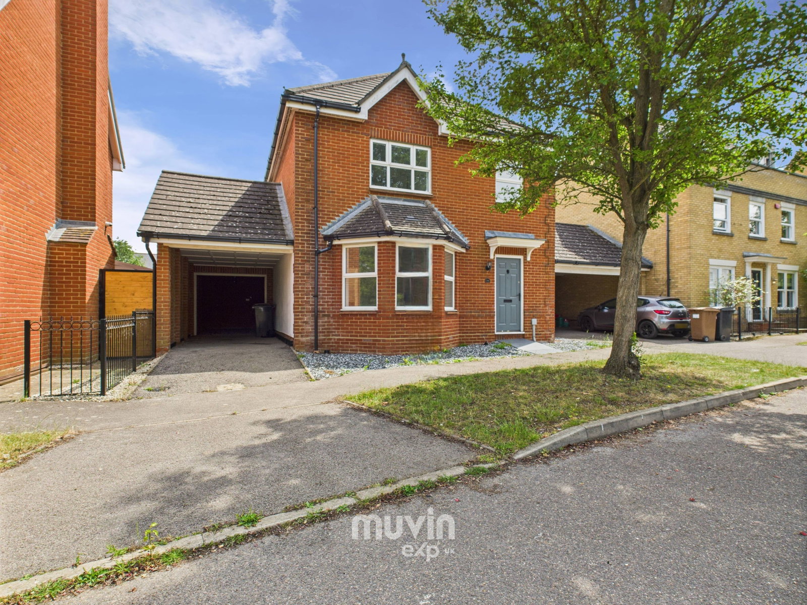 Detached House in Chelmsford