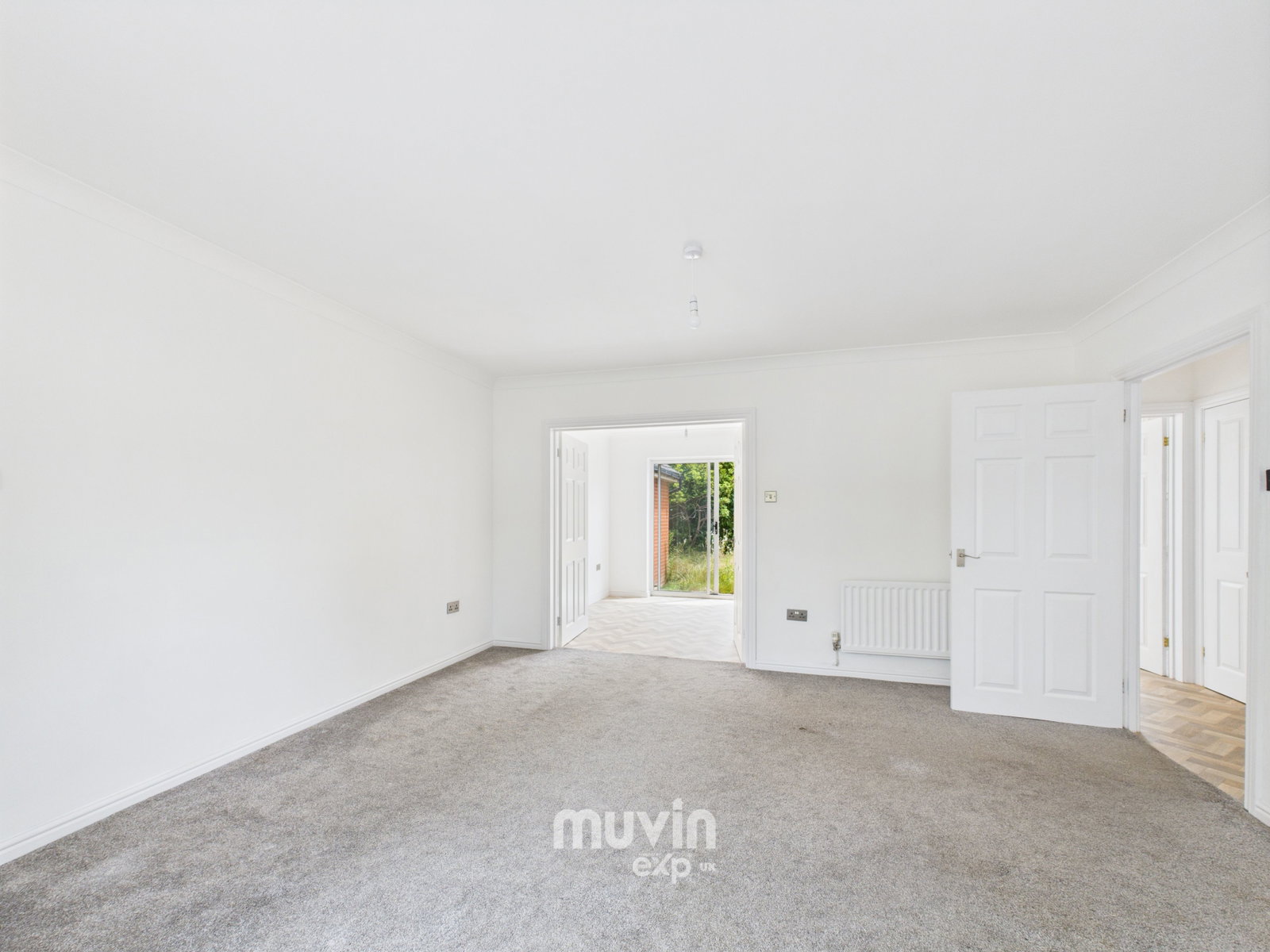 Detached House in Chelmsford