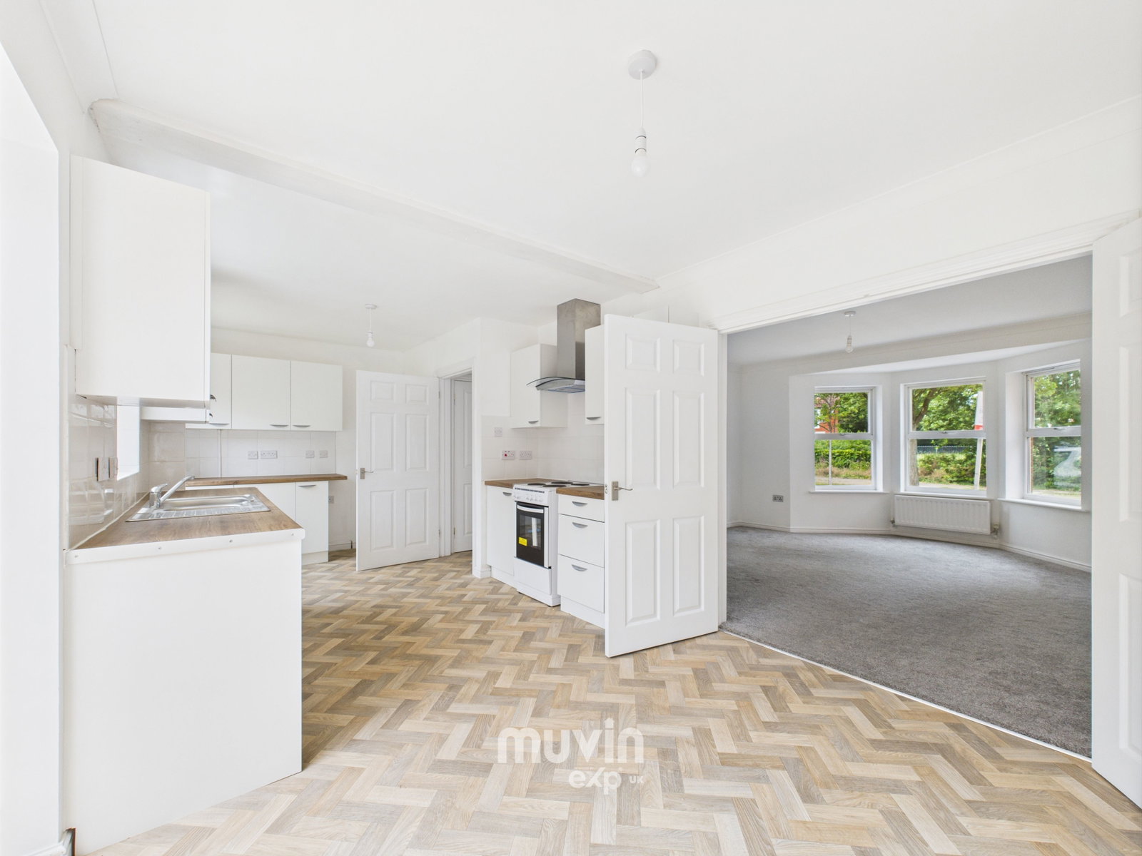 Detached House in Chelmsford