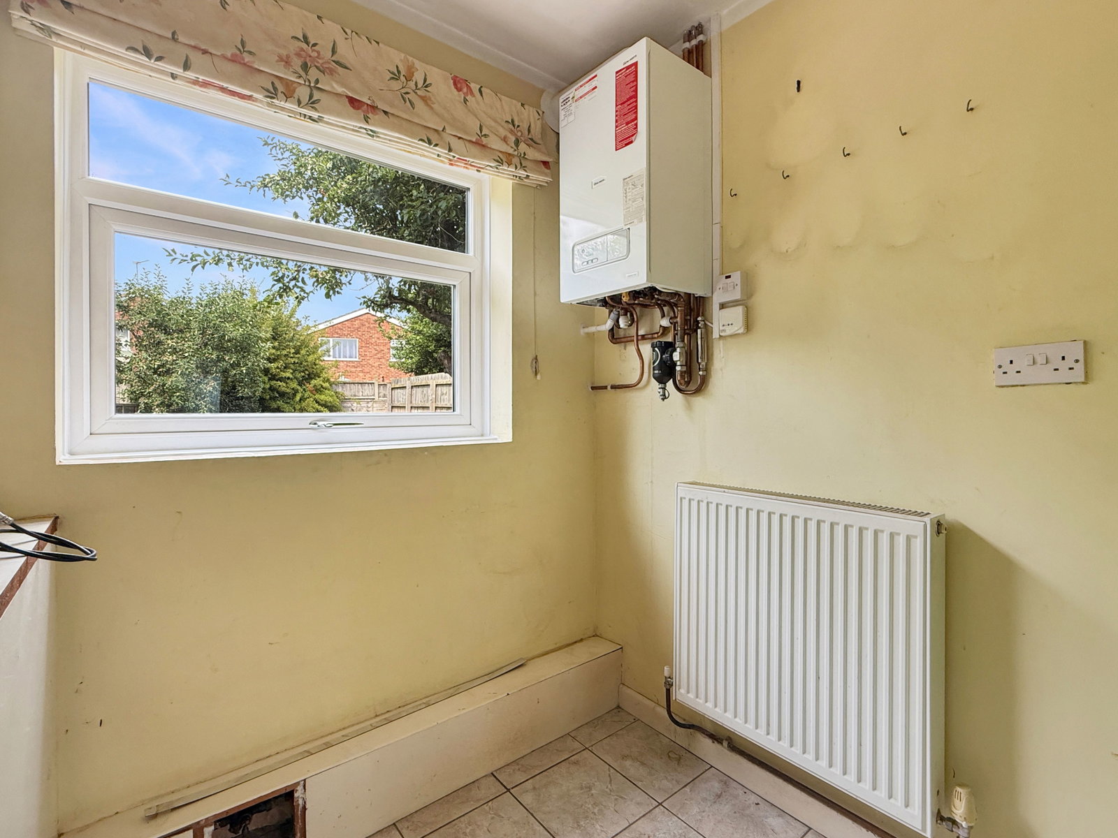 Link Detached House in Telford