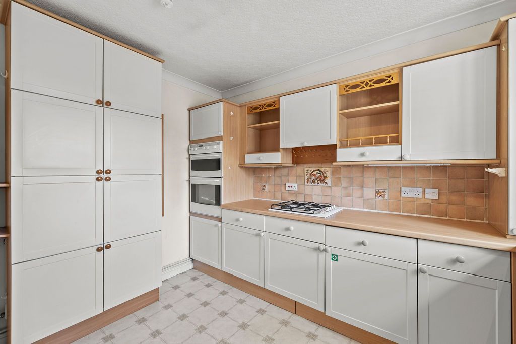 Flat in Swansea