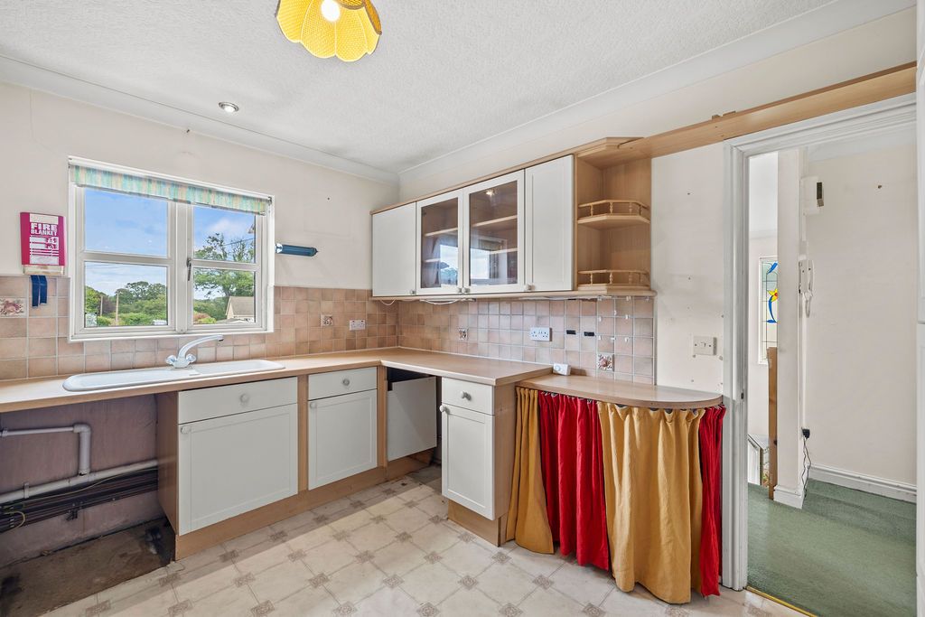 Flat in Swansea