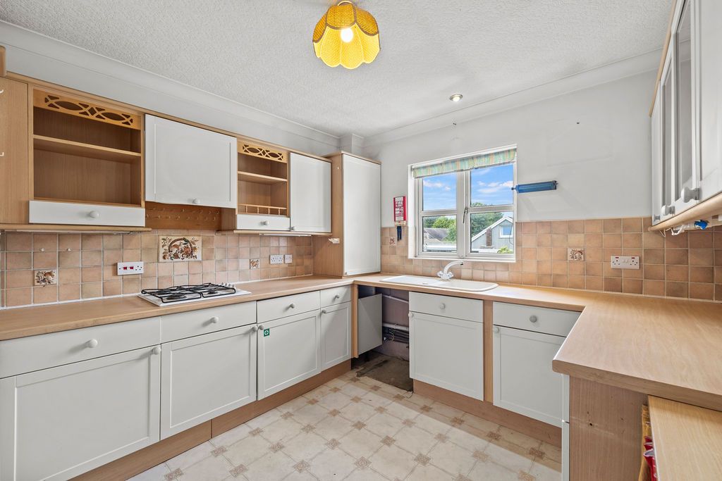 Flat in Swansea