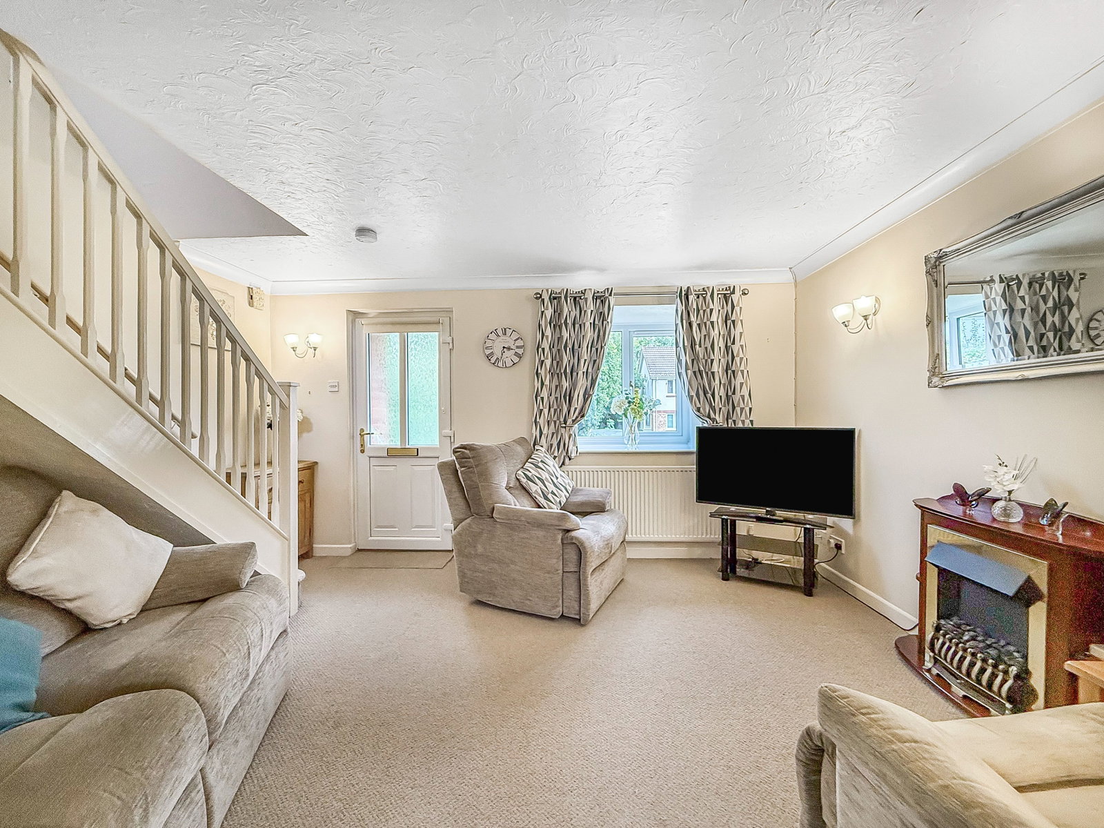 Semi Detached House in Barnstaple