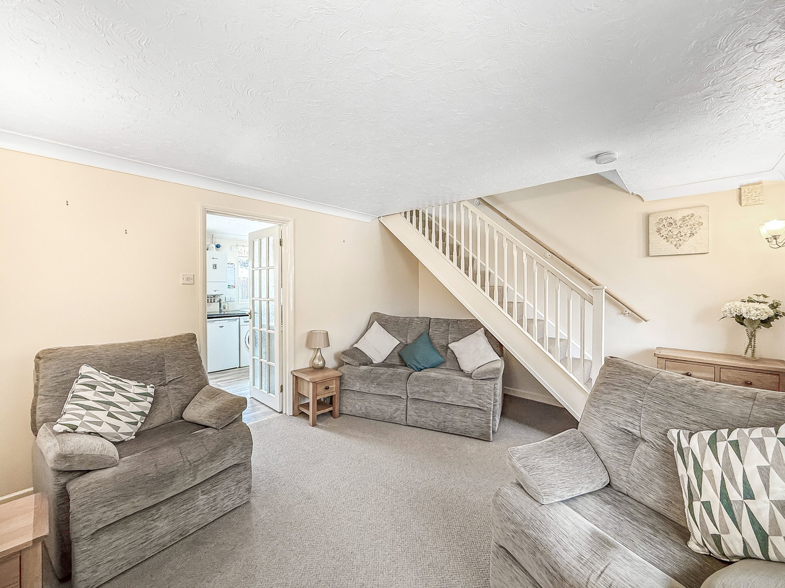 Semi Detached House in Barnstaple