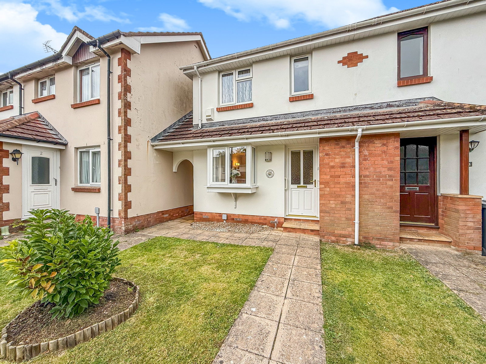 Semi Detached House in Barnstaple