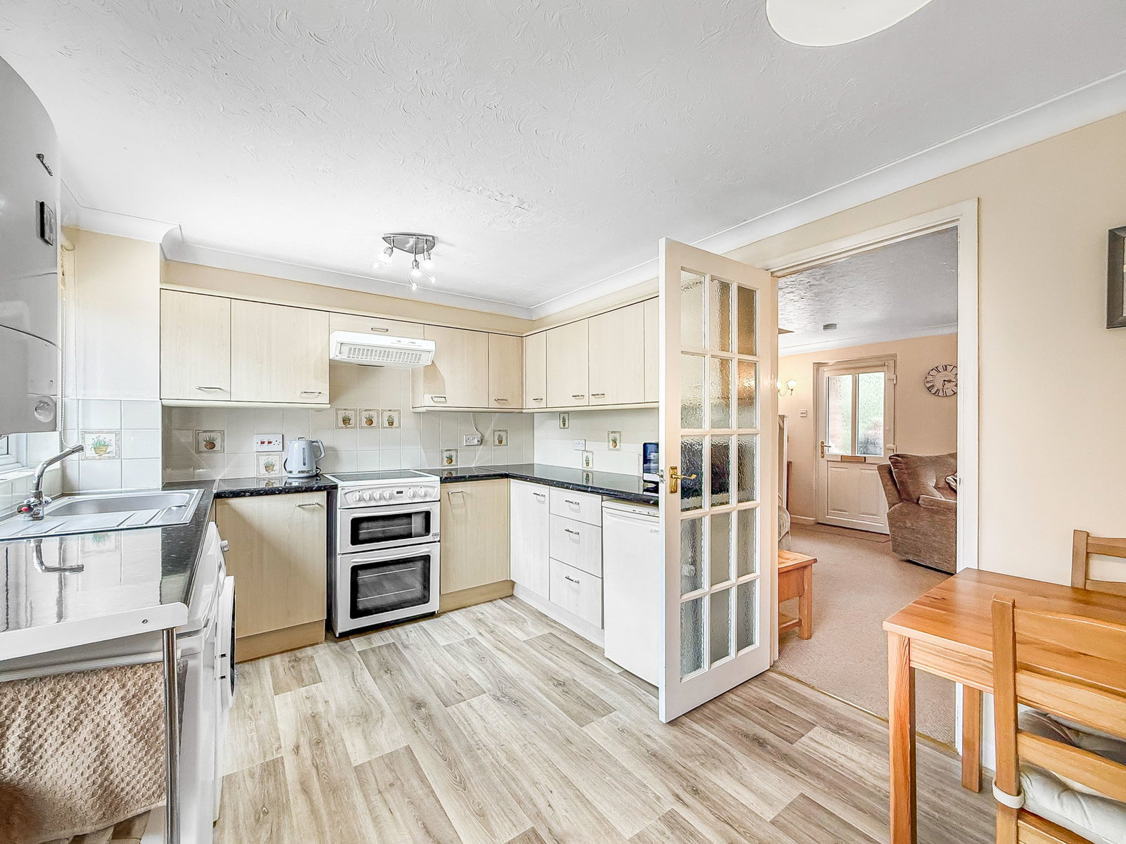 Semi Detached House in Barnstaple