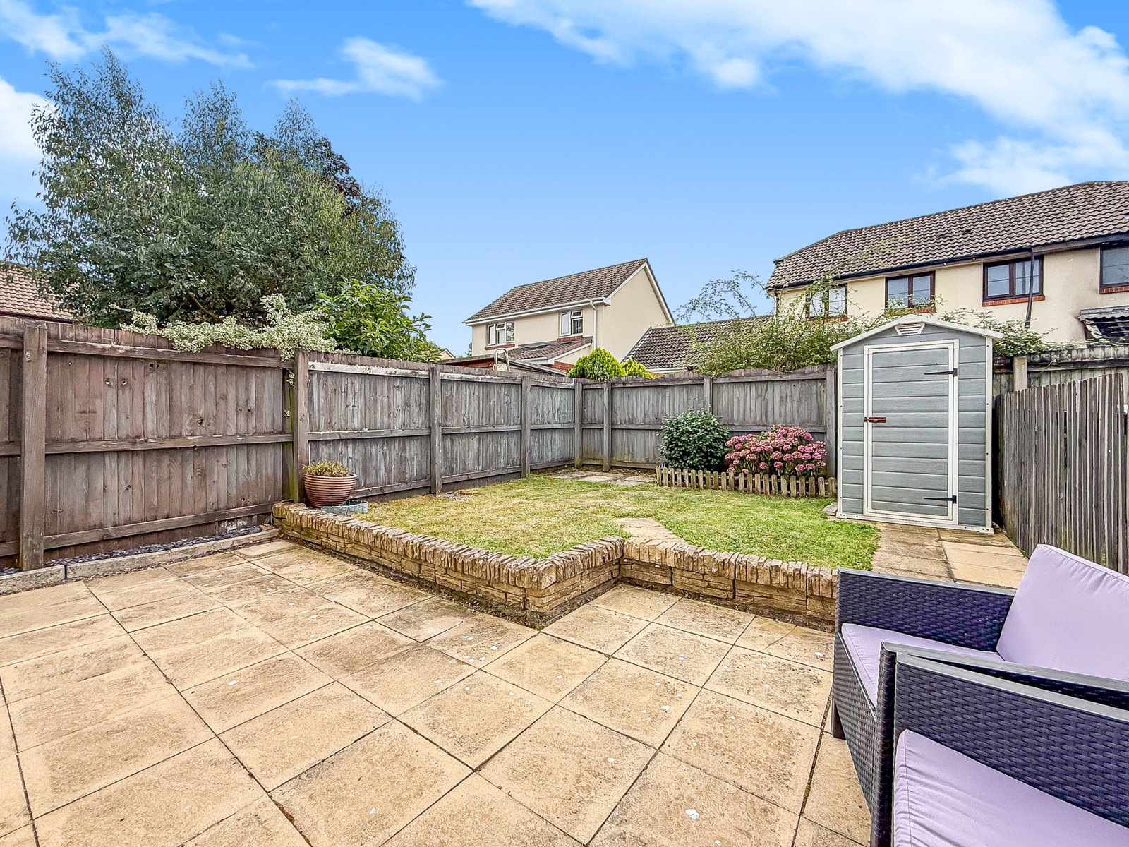 Semi Detached House in Barnstaple