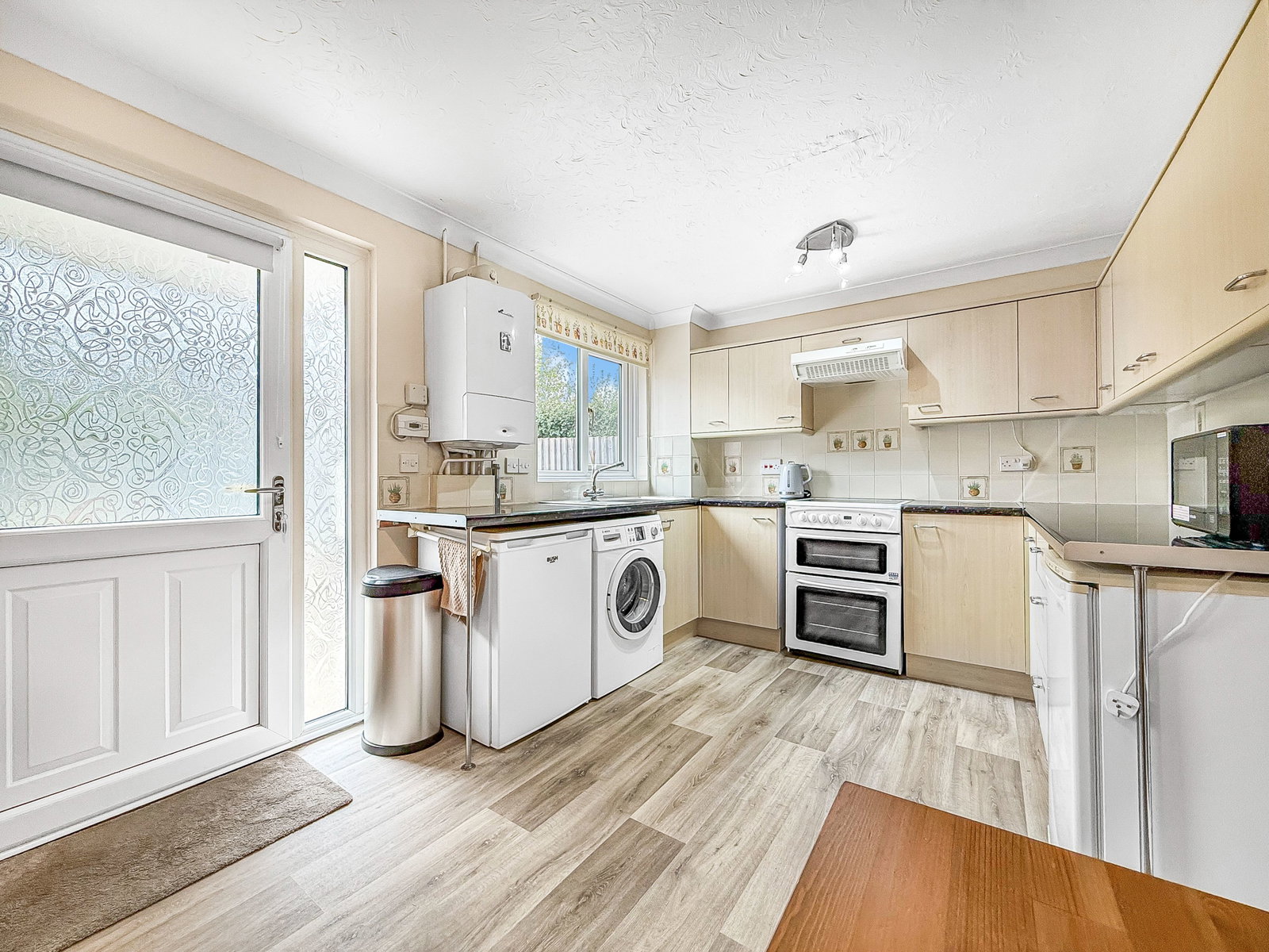 Semi Detached House in Barnstaple