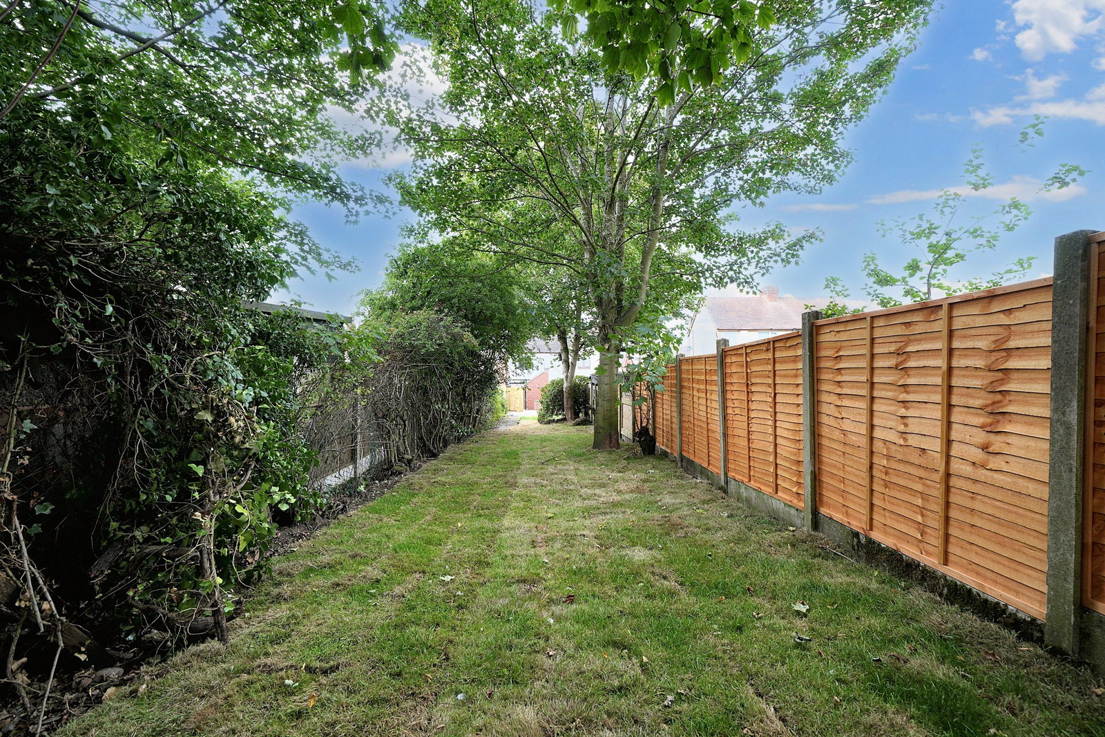Semi Detached House in Cannock