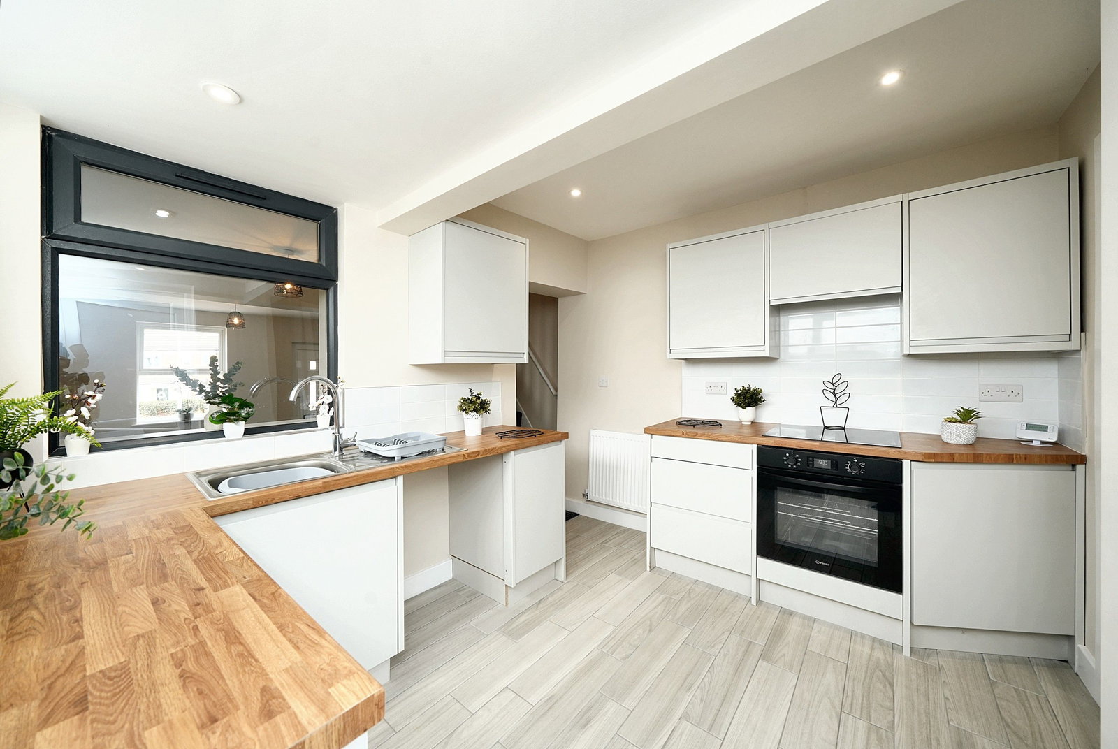 Semi Detached House in Cannock