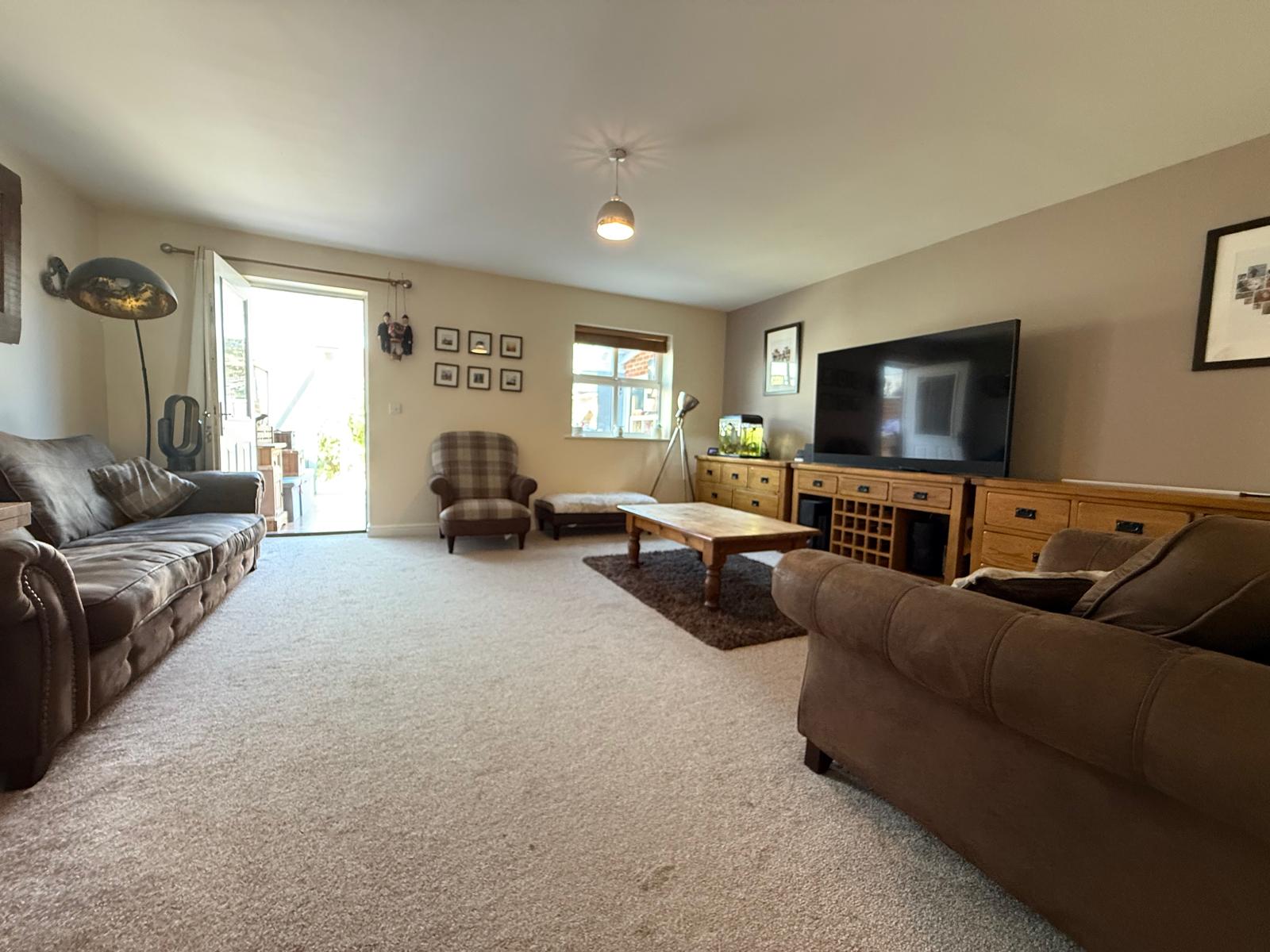 Detached House in Ramsgate