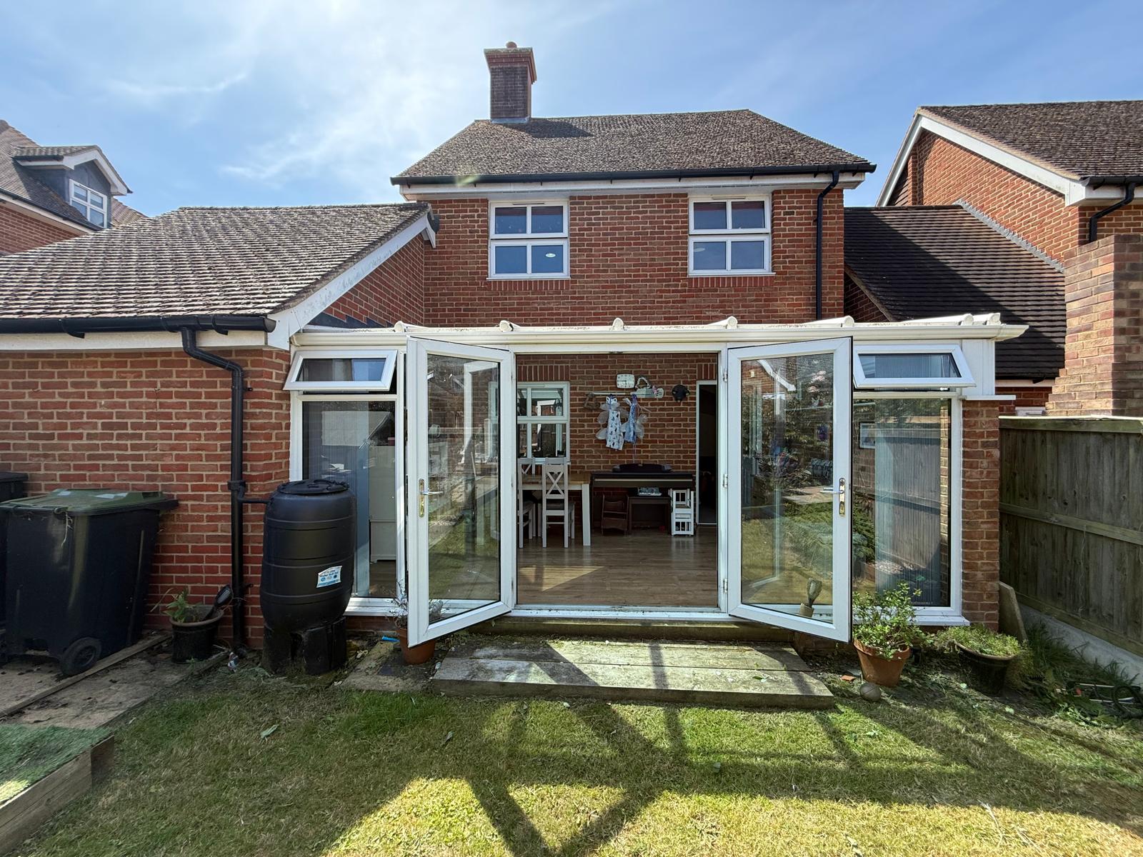 Detached House in Ramsgate
