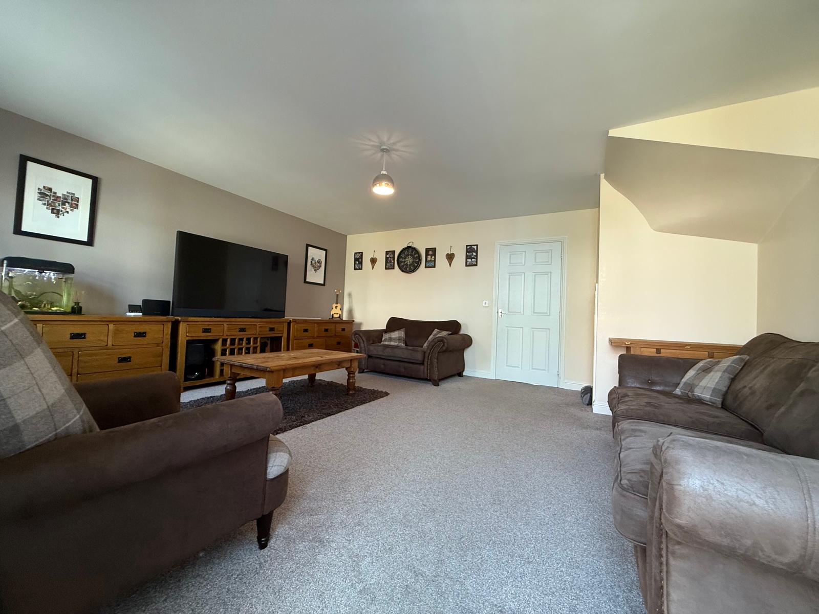 Detached House in Ramsgate