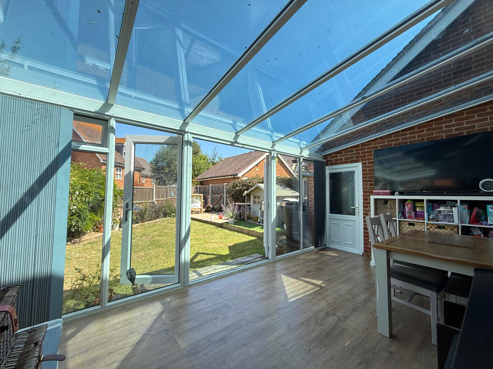 Detached House in Ramsgate
