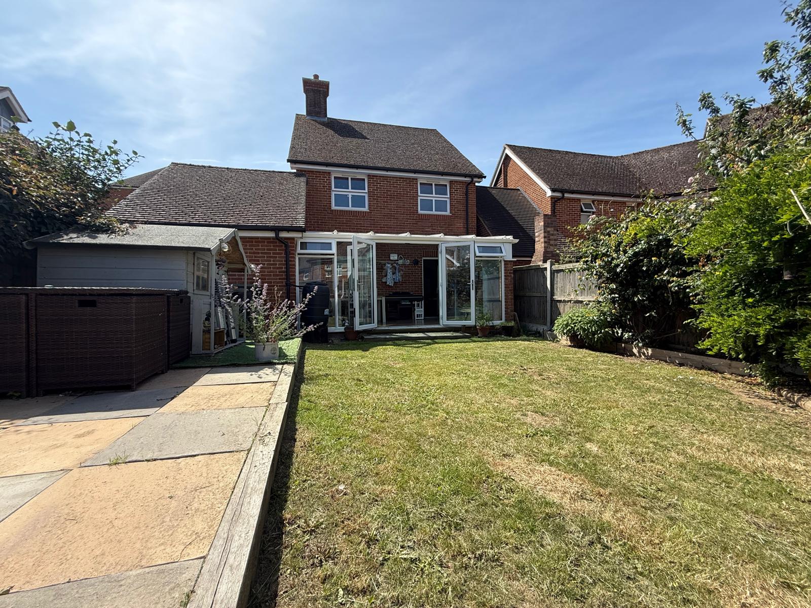 Detached House in Ramsgate