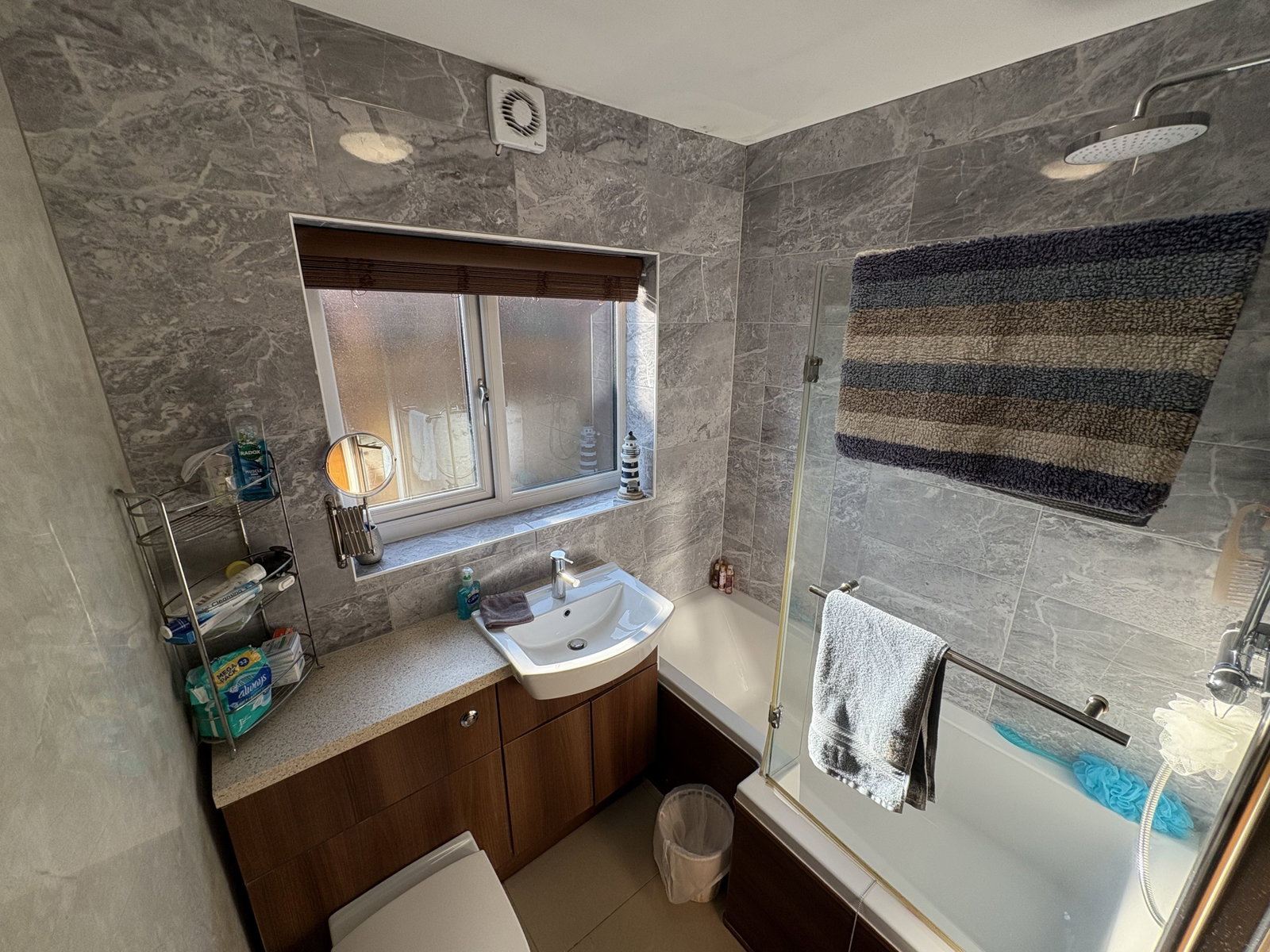 Semi Detached House in Preston