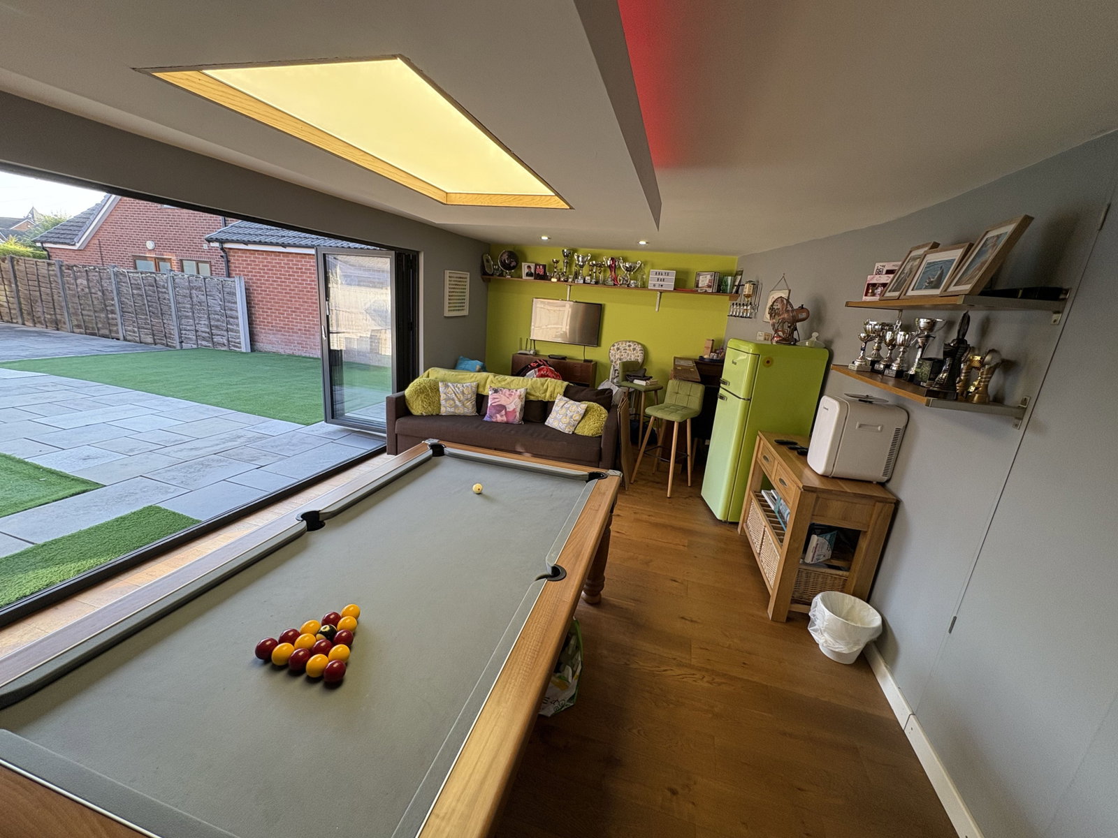 Semi Detached House in Preston