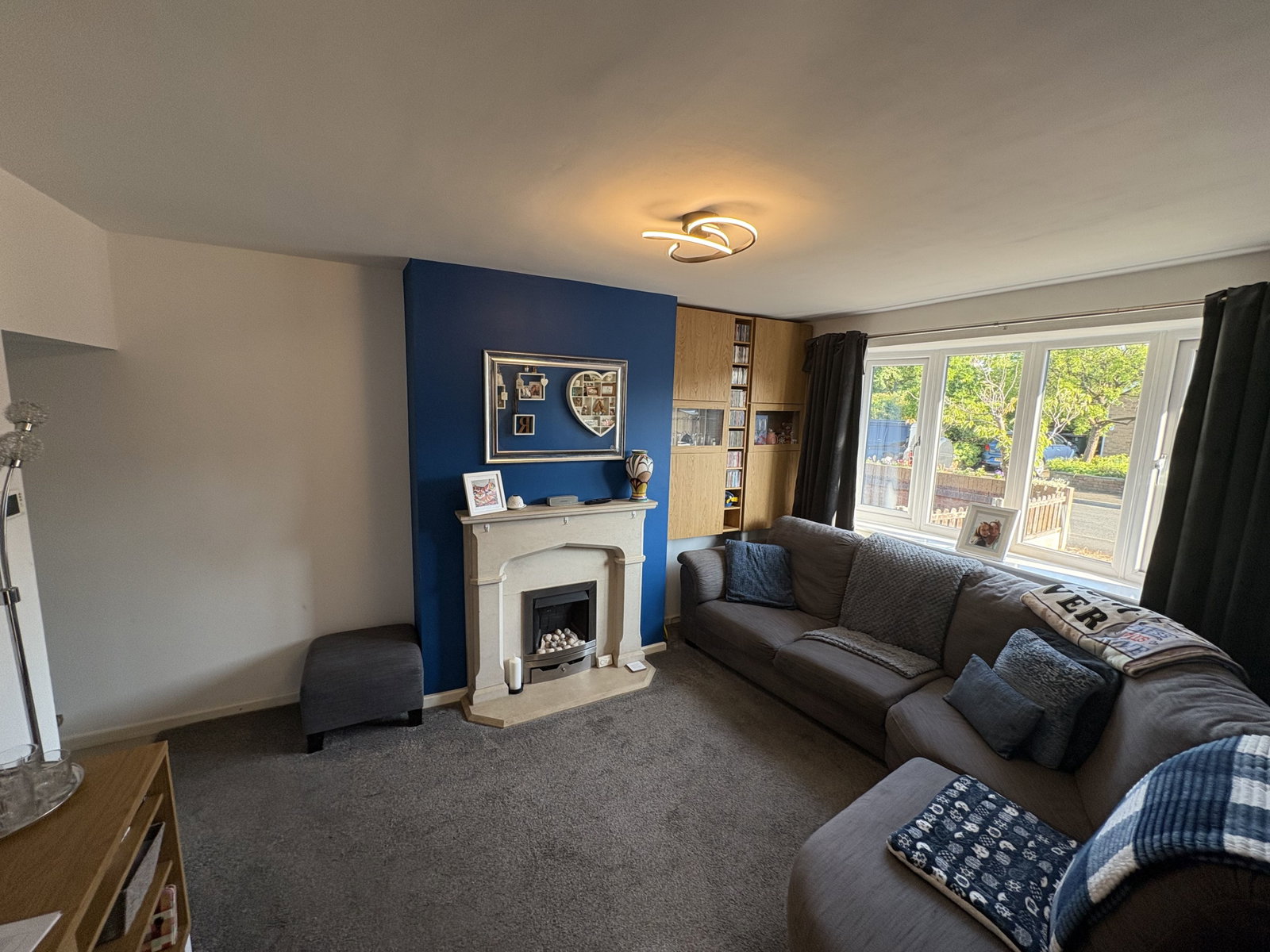 Semi Detached House in Preston