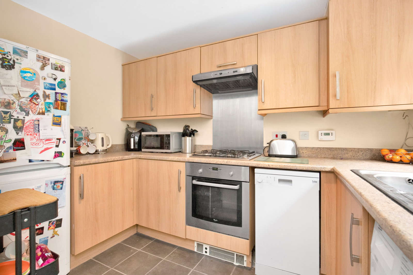 Semi Detached House in Alton
