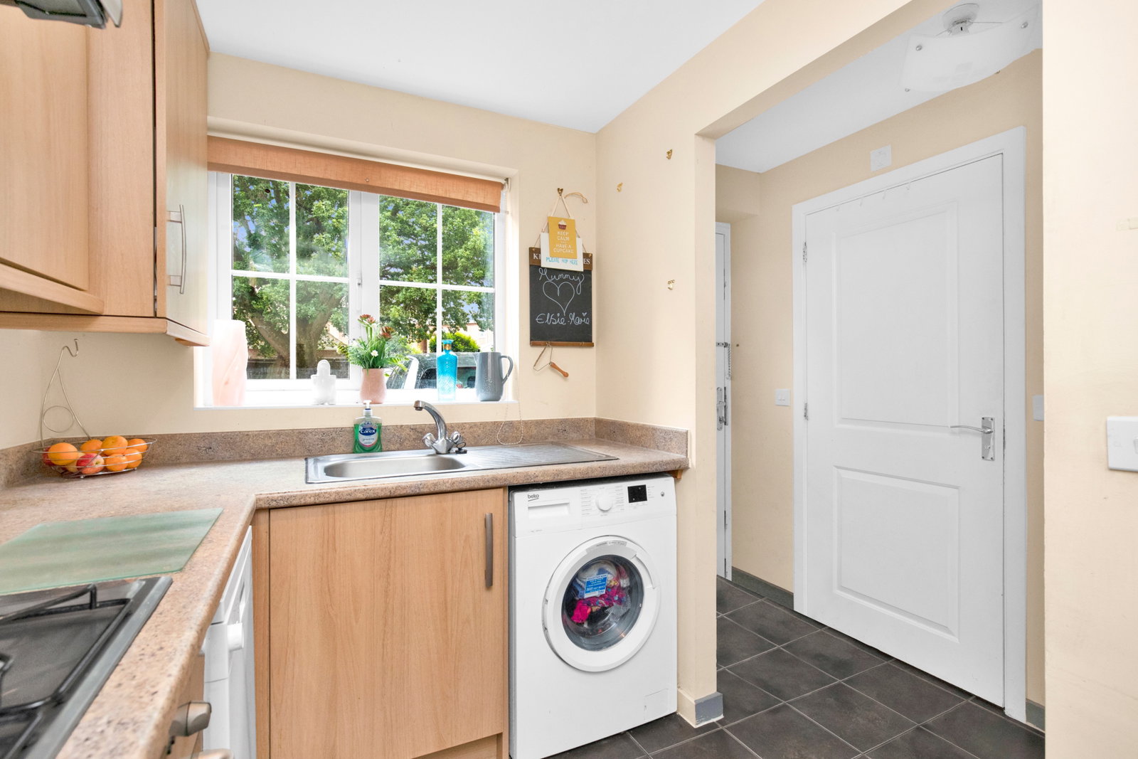 Semi Detached House in Alton
