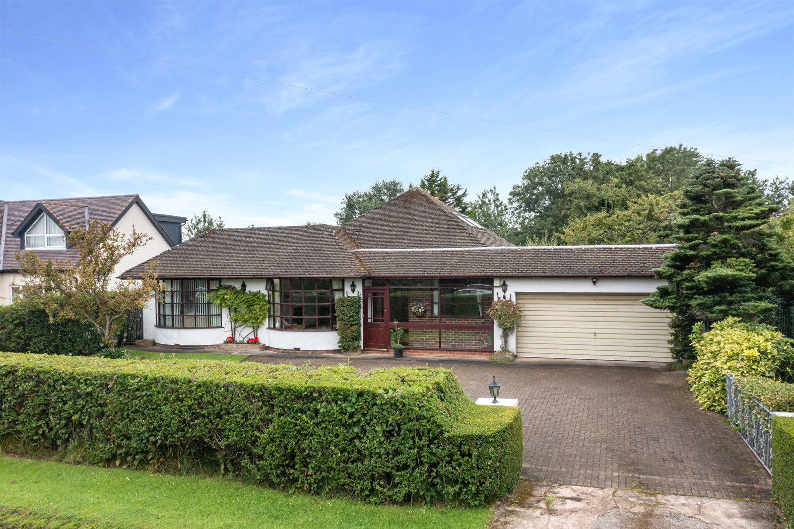 Detached House in Preston