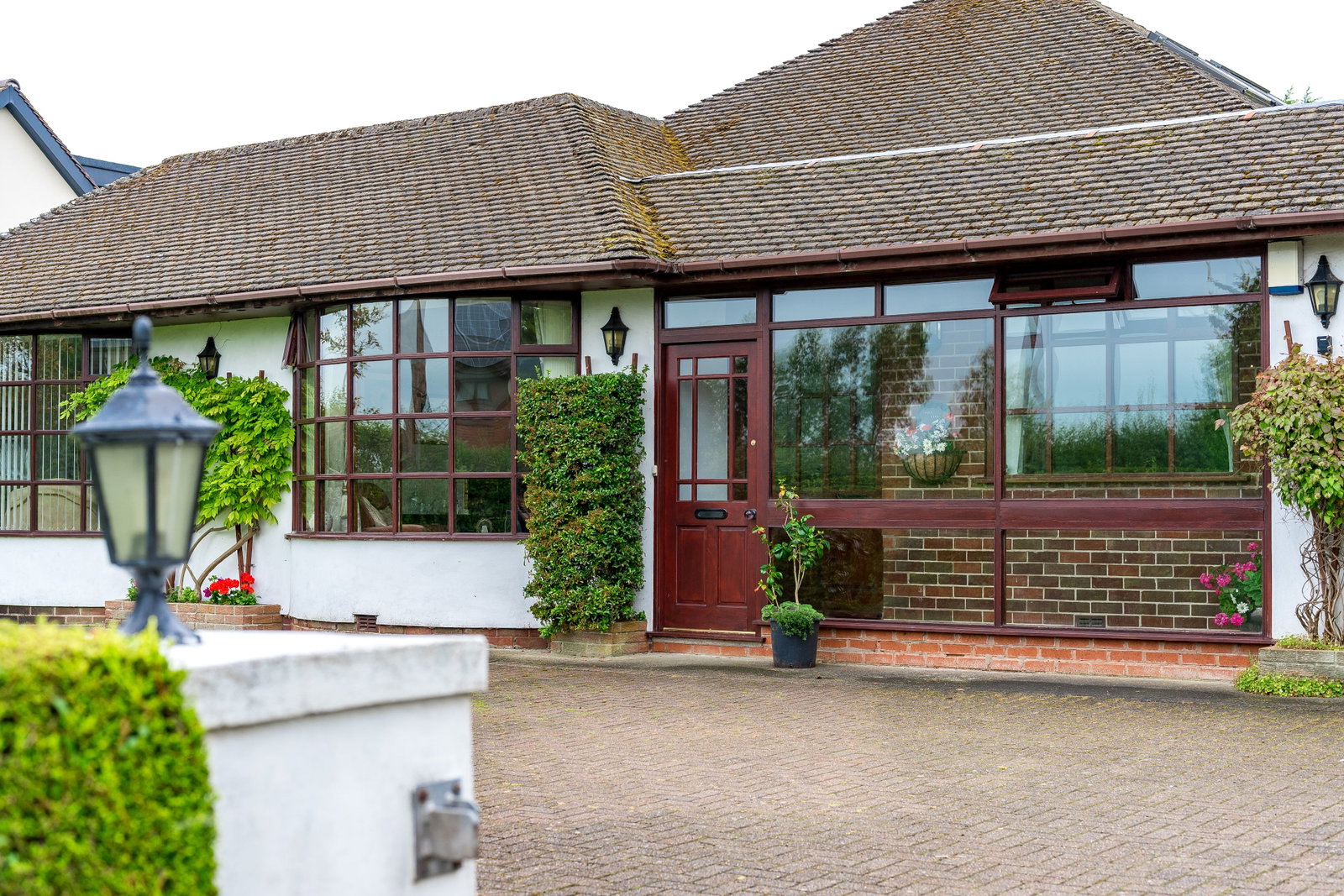 Detached House in Preston