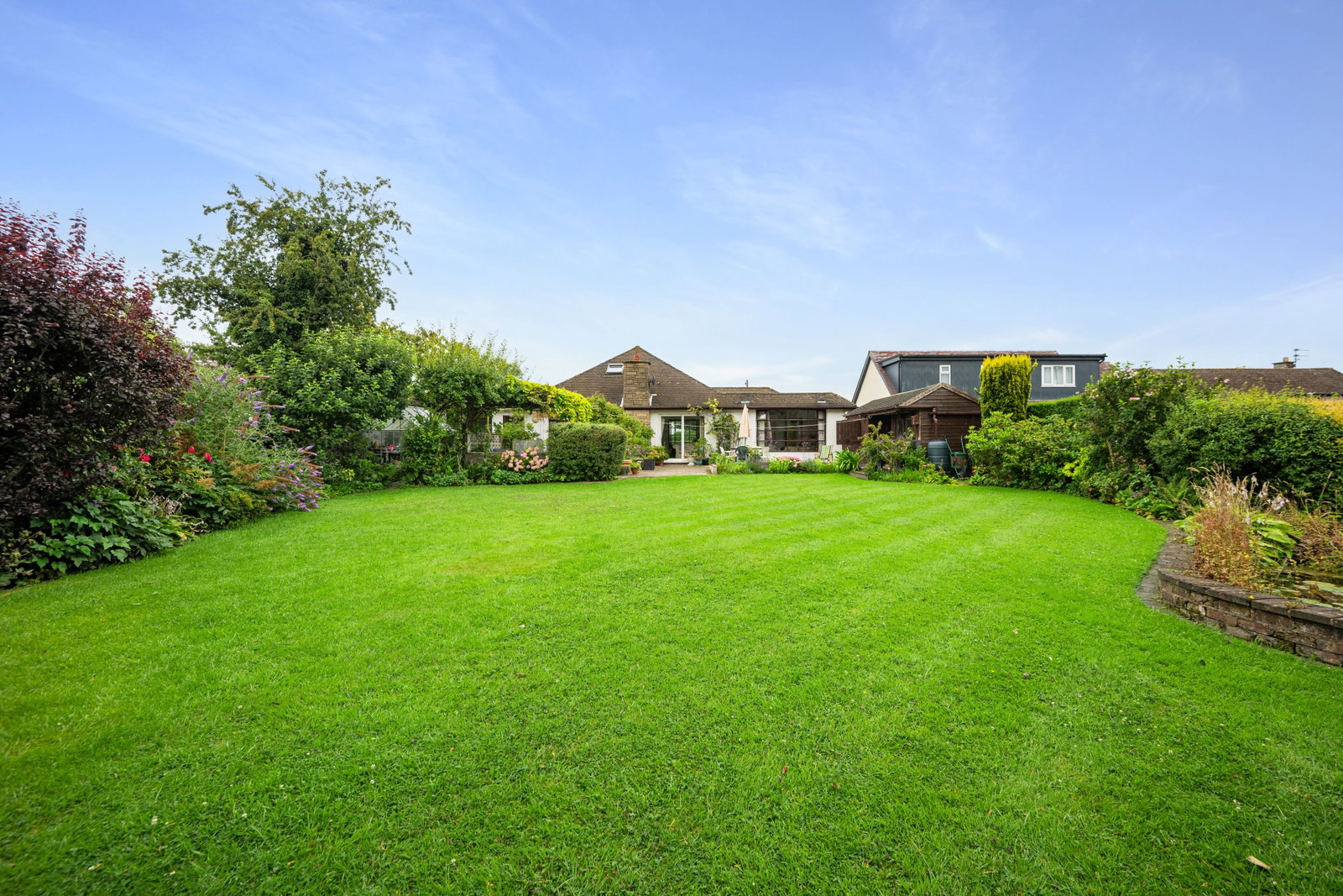 Detached House in Preston