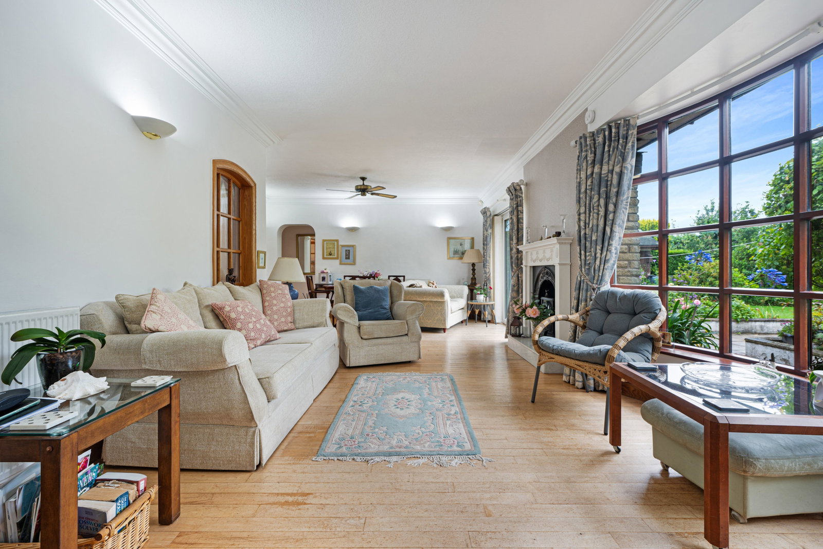 Detached House in Preston