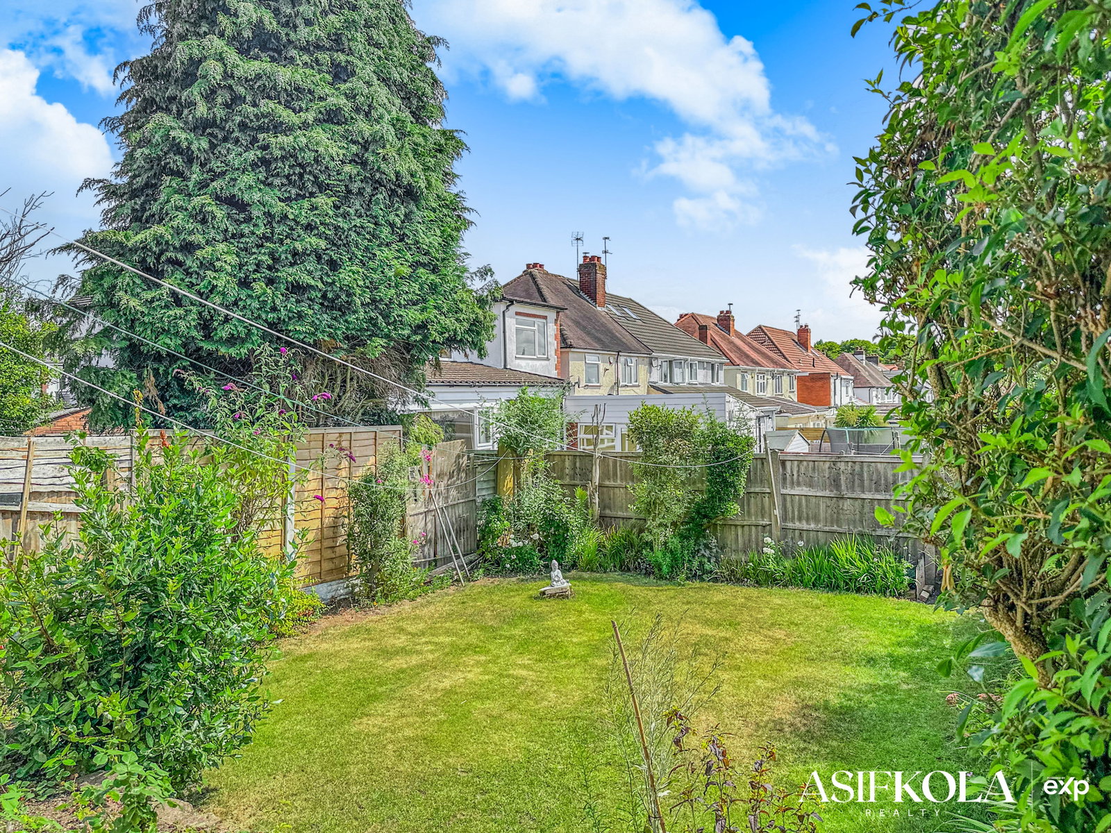 Semi Detached House in Wolverhampton