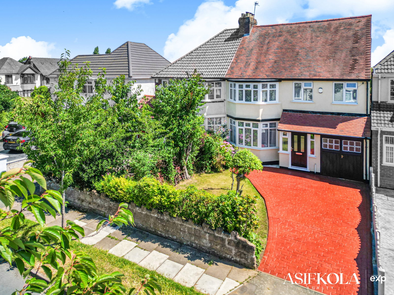 Semi Detached House in Wolverhampton