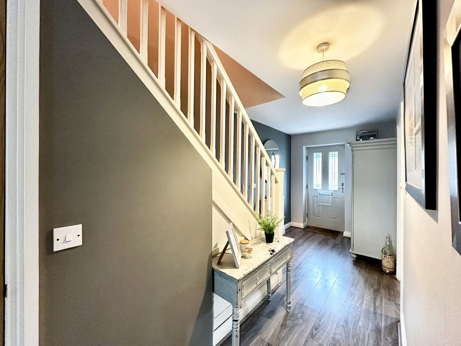 Terraced House in Stockport