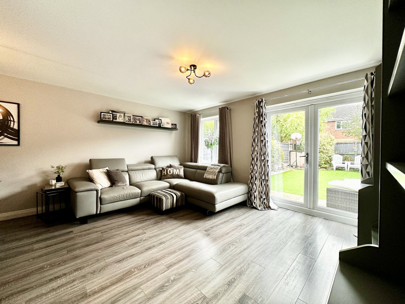 Terraced House in Stockport