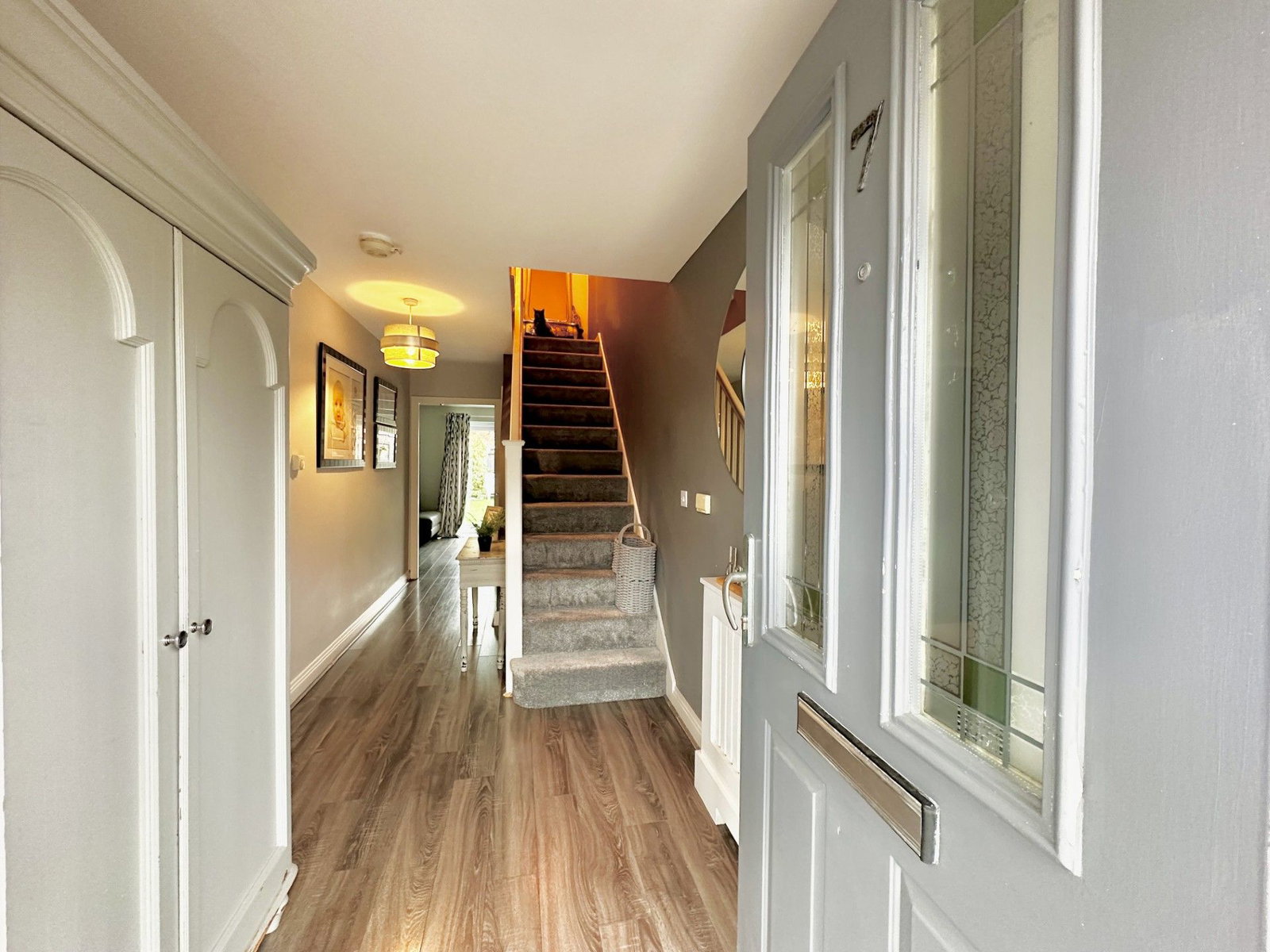 Terraced House in Stockport