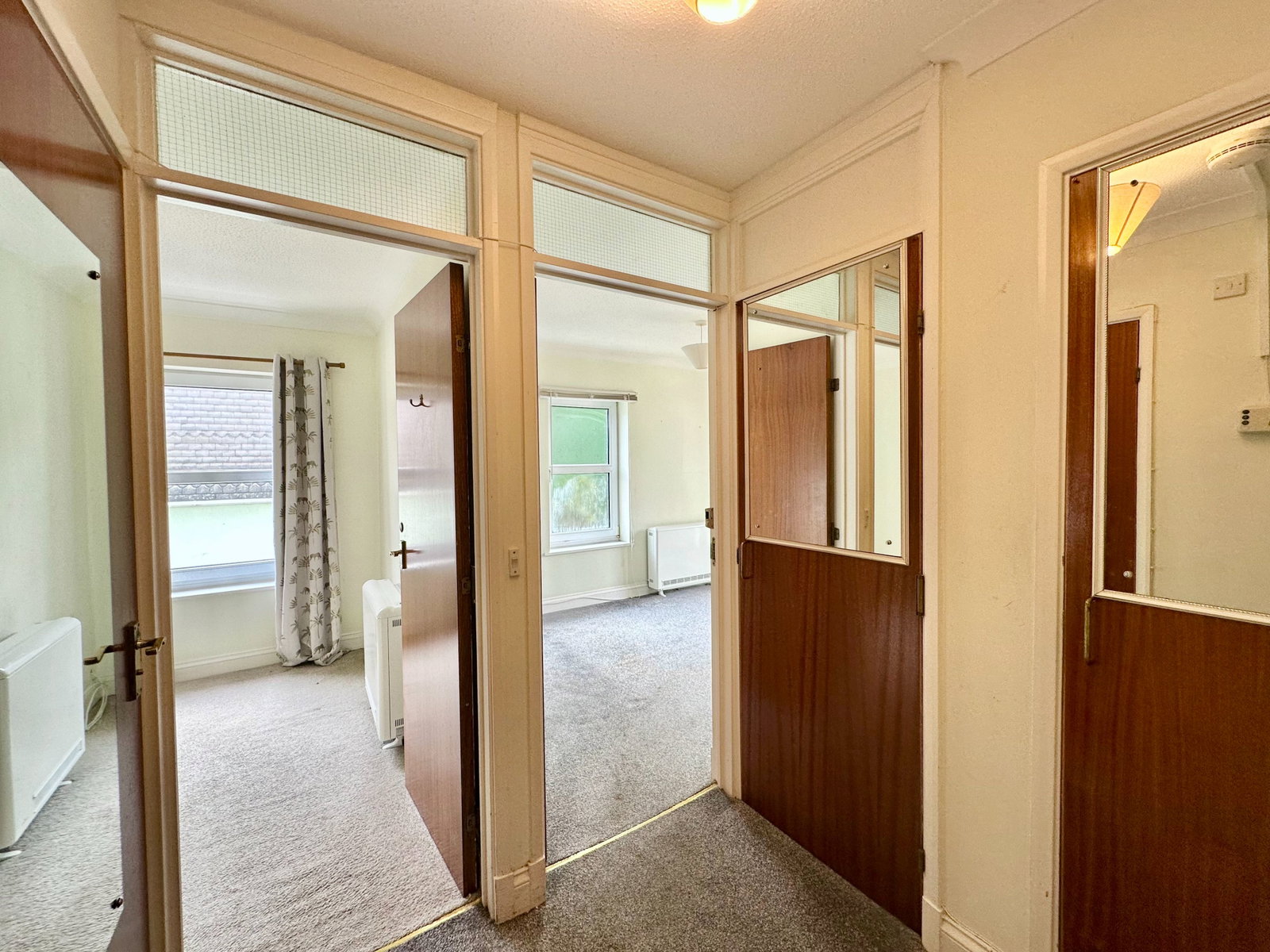 Ground Floor Flat in Torquay