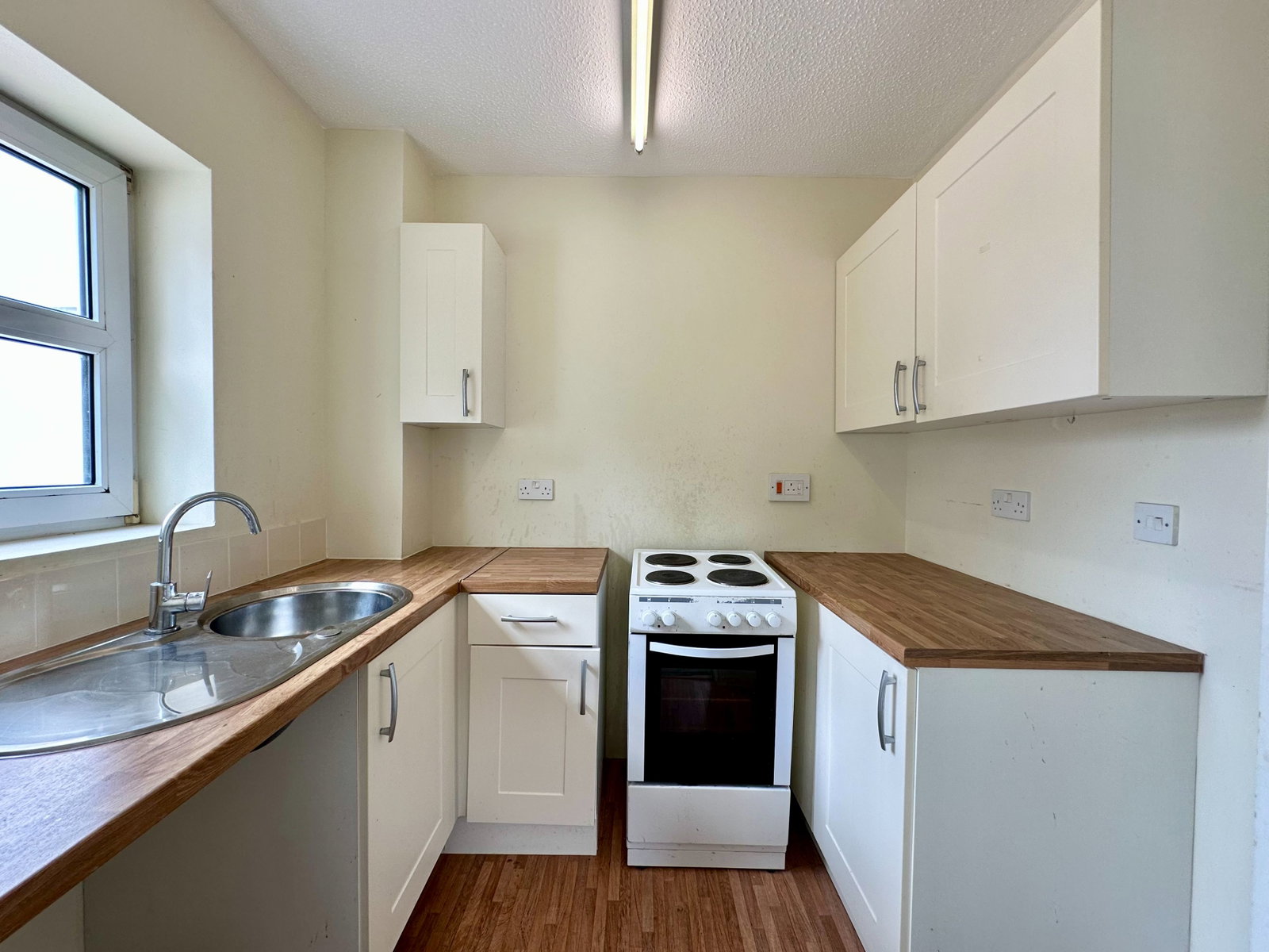 Ground Floor Flat in Torquay