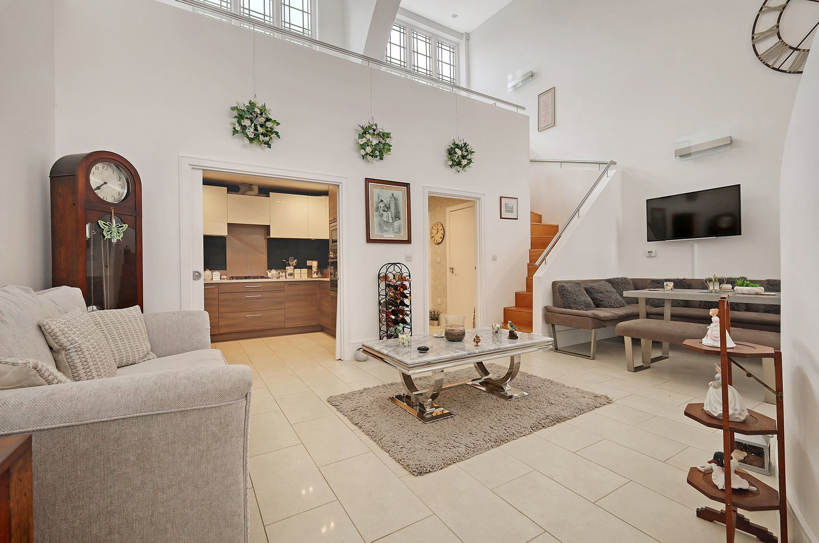 Flat in Brentwood