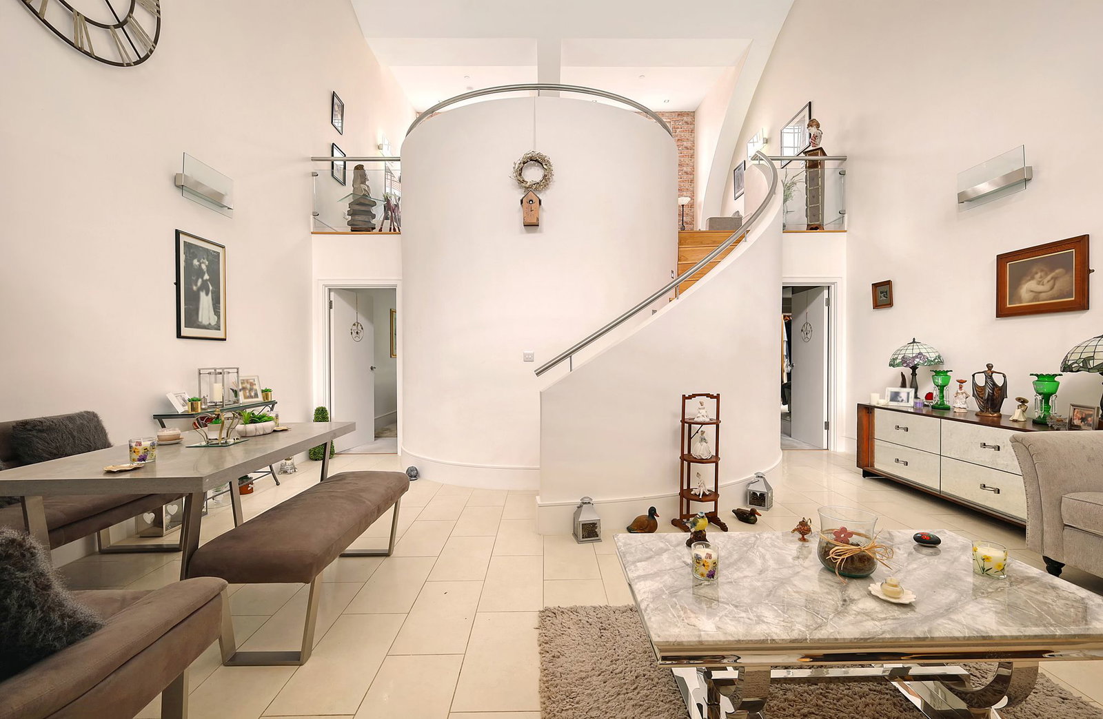 Flat in Brentwood