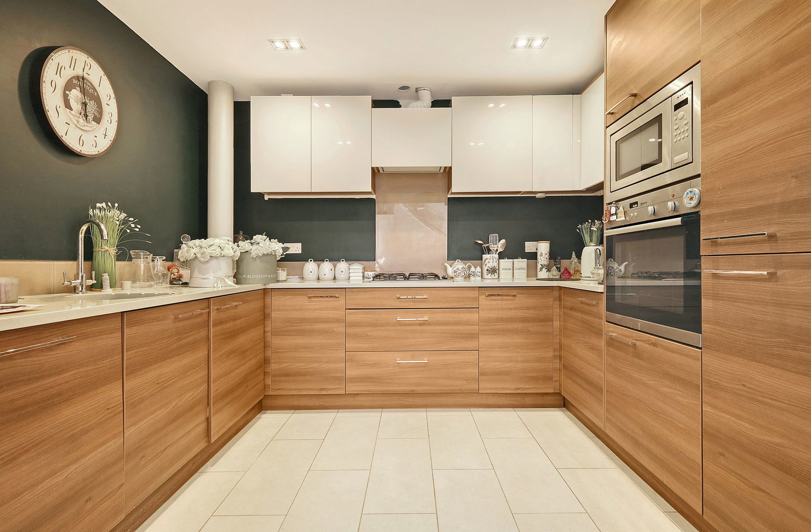 Flat in Brentwood