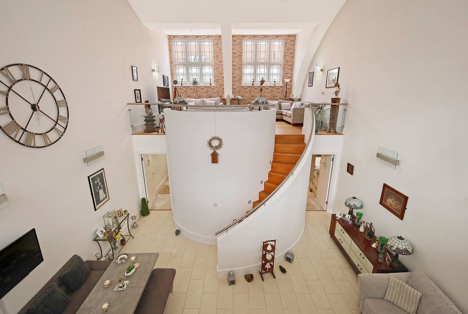 Flat in Brentwood