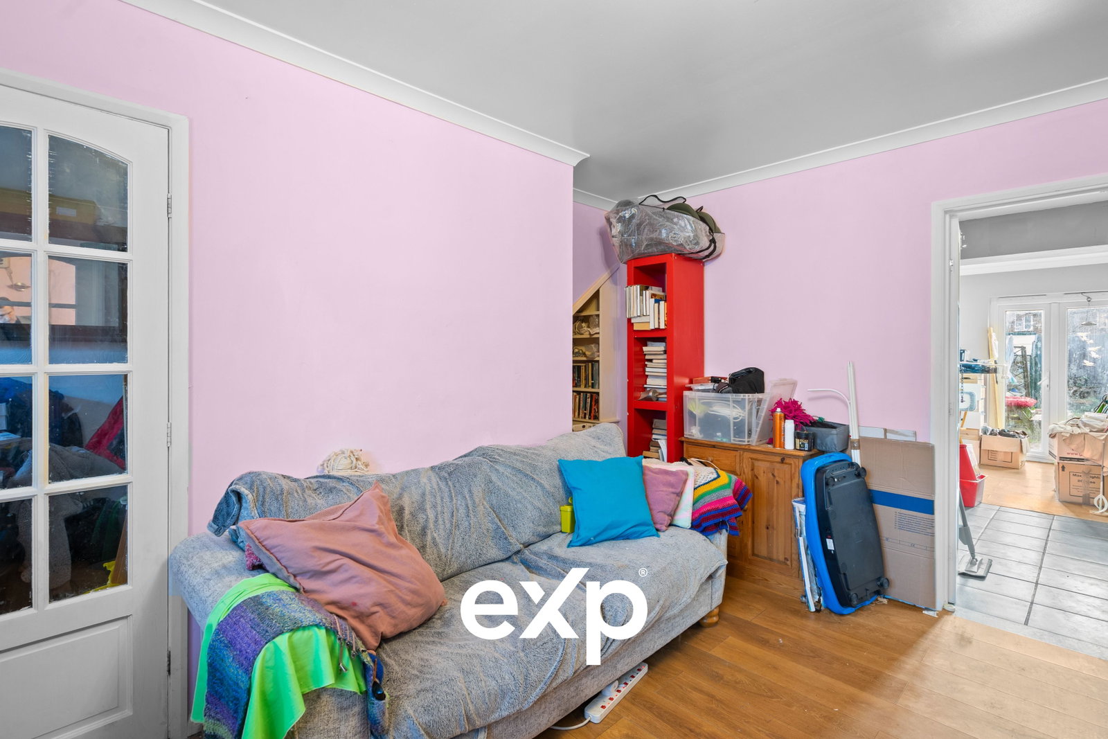 End Of Terrace House in Feltham