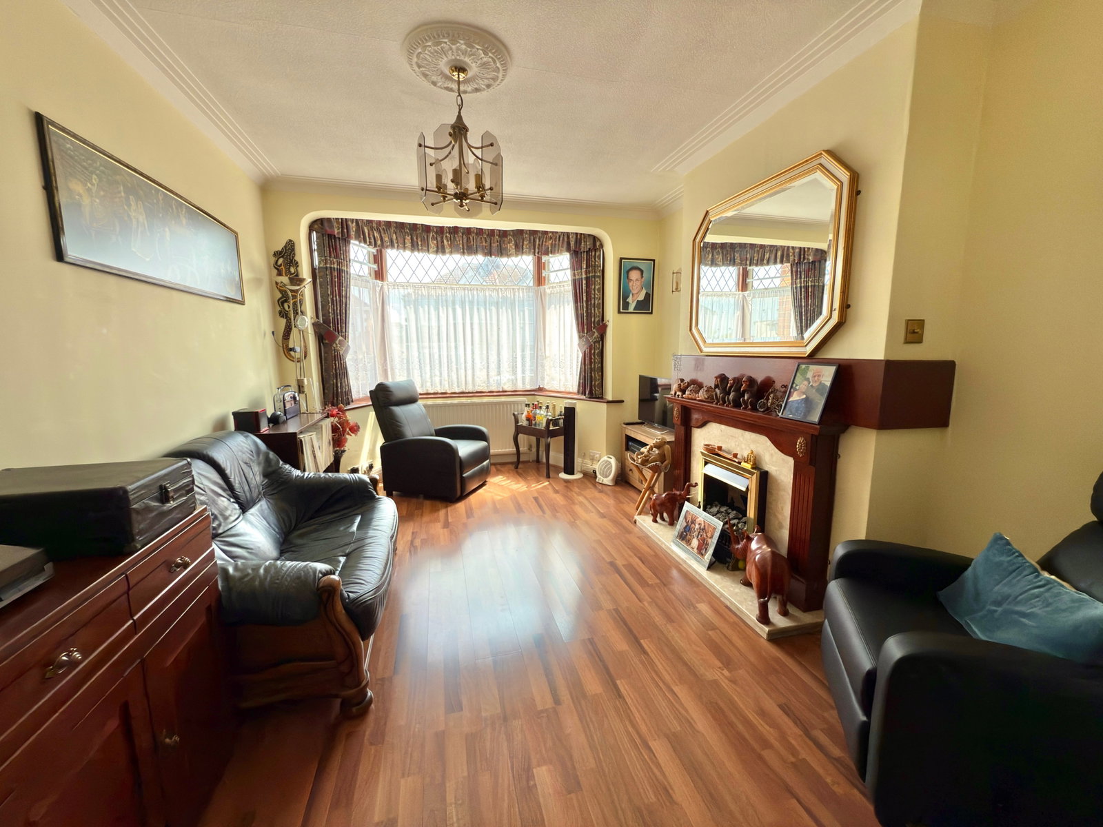 Semi Detached House in Stanmore