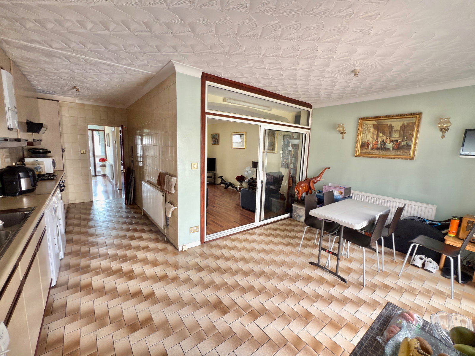 Semi Detached House in Stanmore