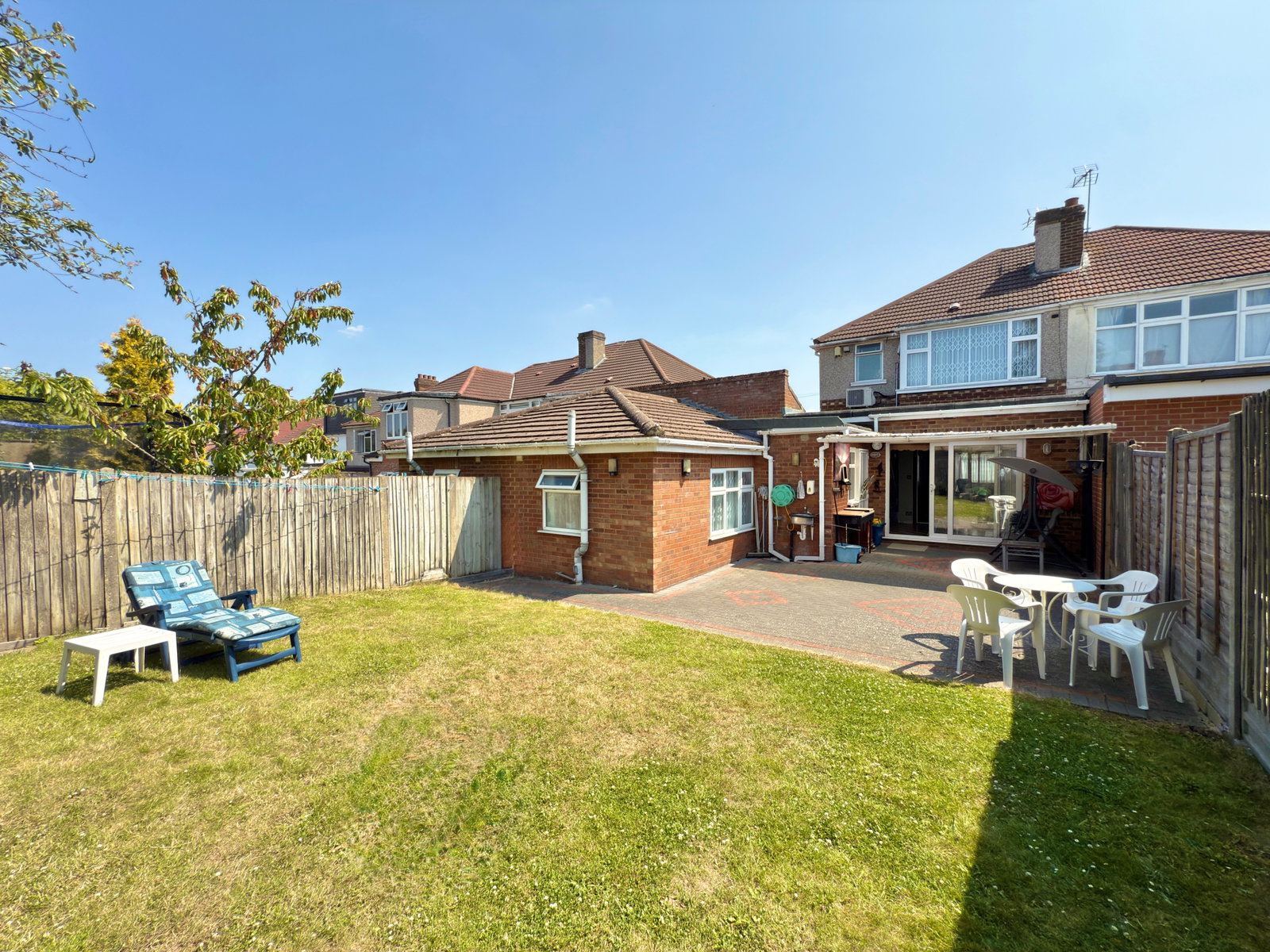 Semi Detached House in Stanmore