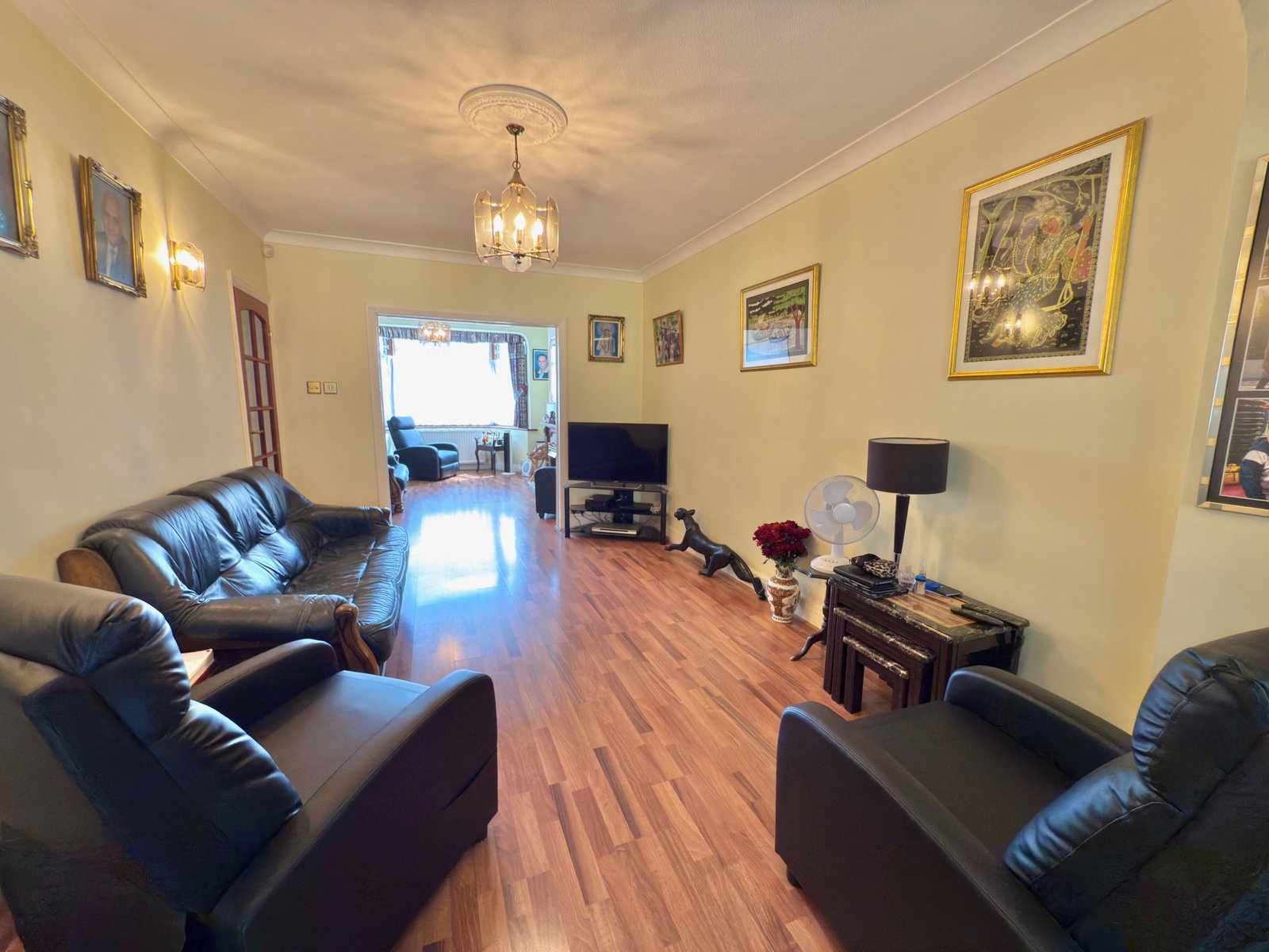 Semi Detached House in Stanmore