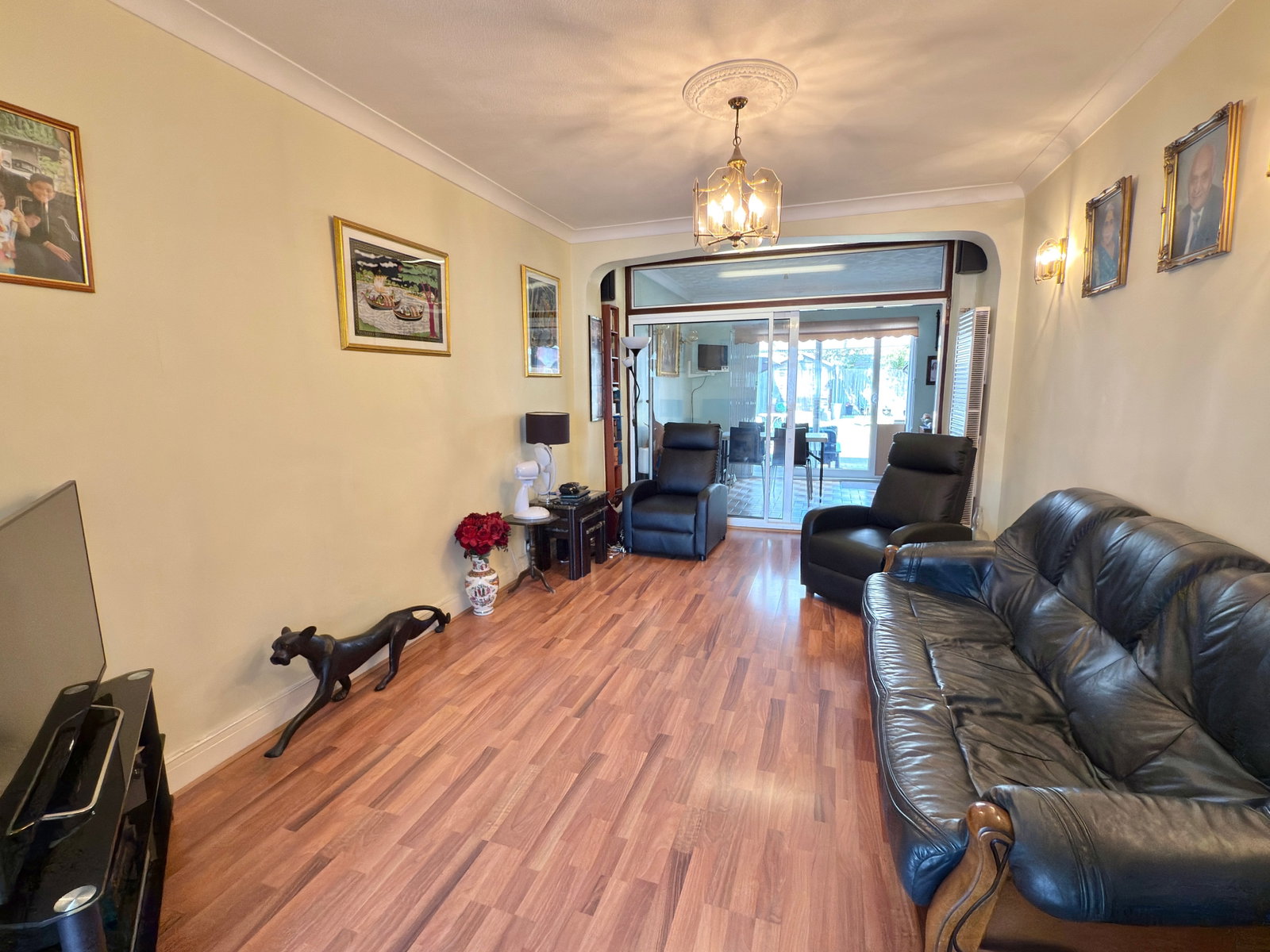 Semi Detached House in Stanmore