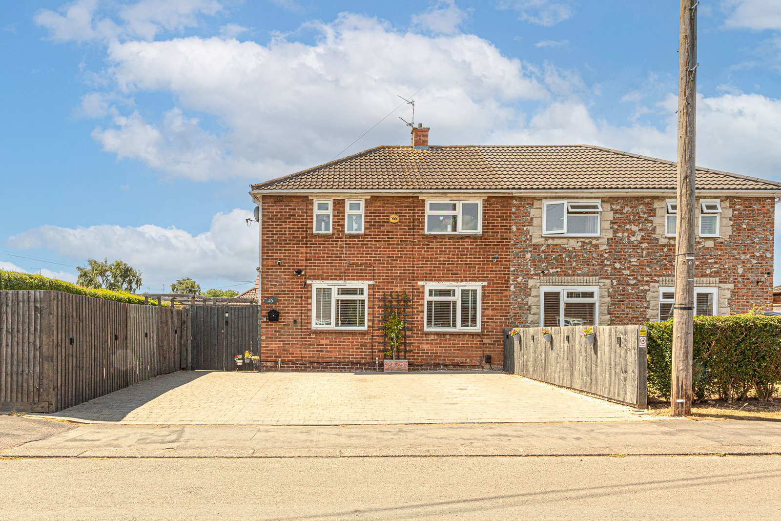 Semi Detached House in Loughborough